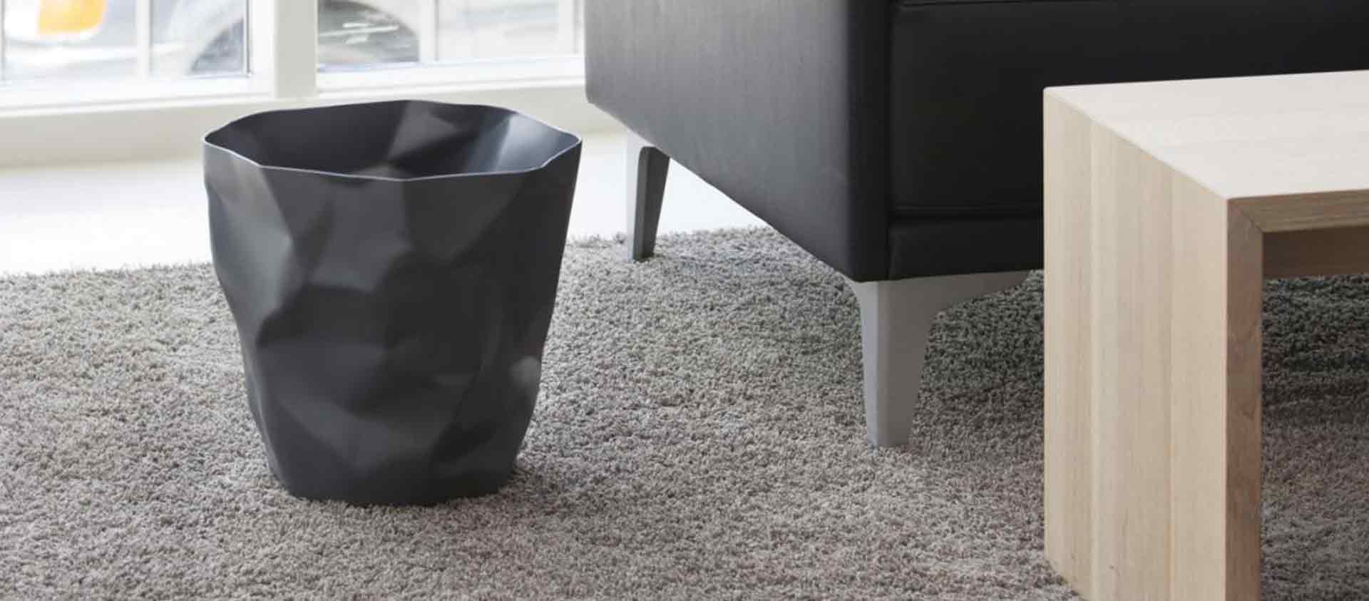 Kategorie Headerbanner Papierkoerbe