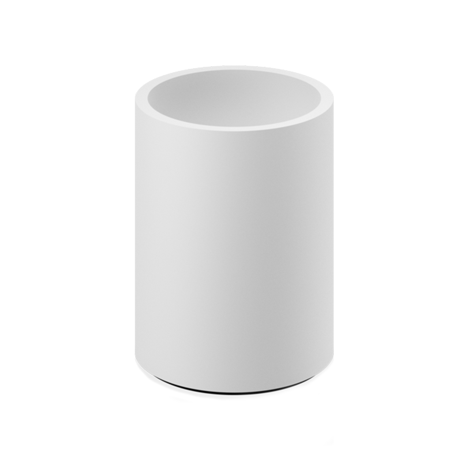 0971550 wei Stone Becher BER  Decor Walther