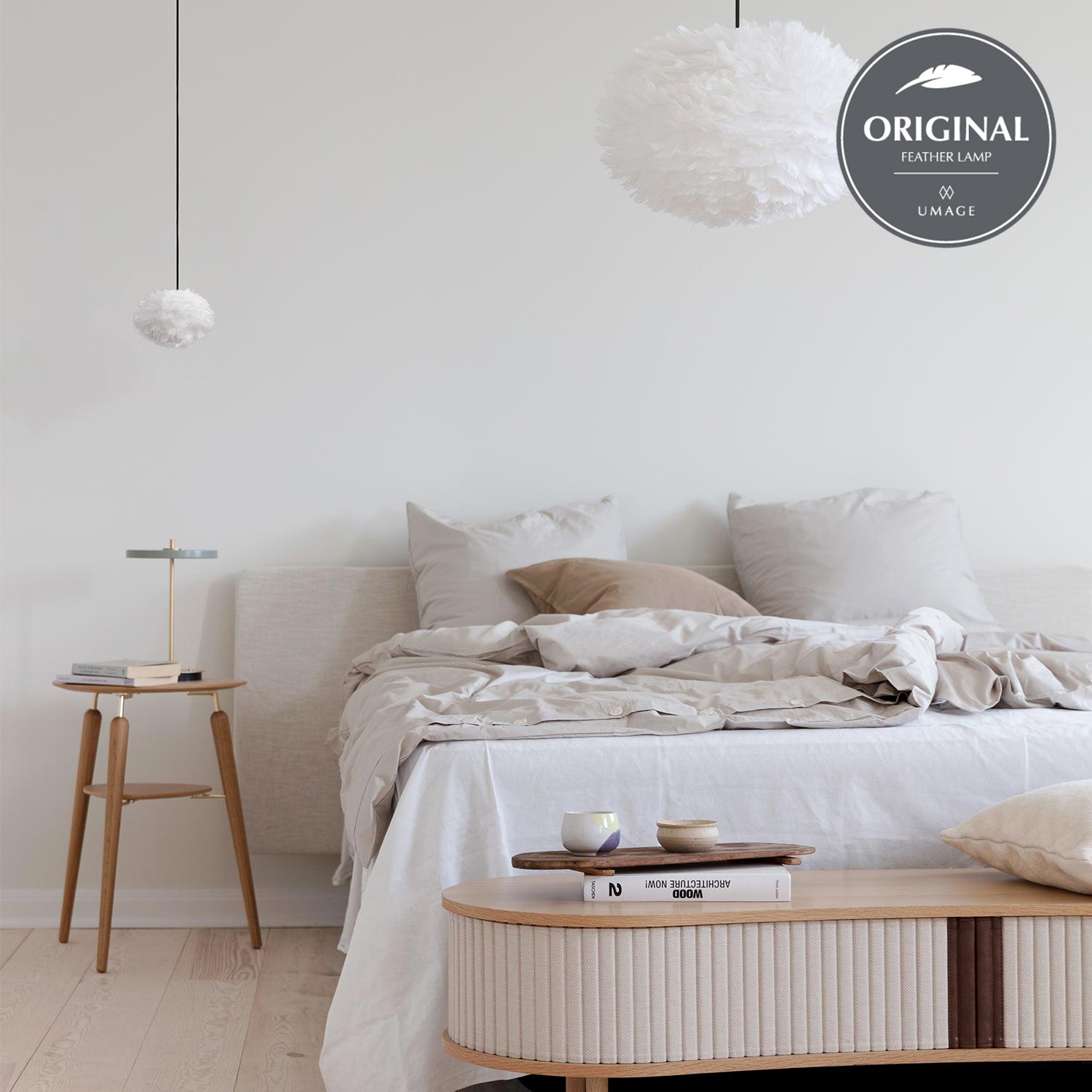 umage eos nano feder 82780