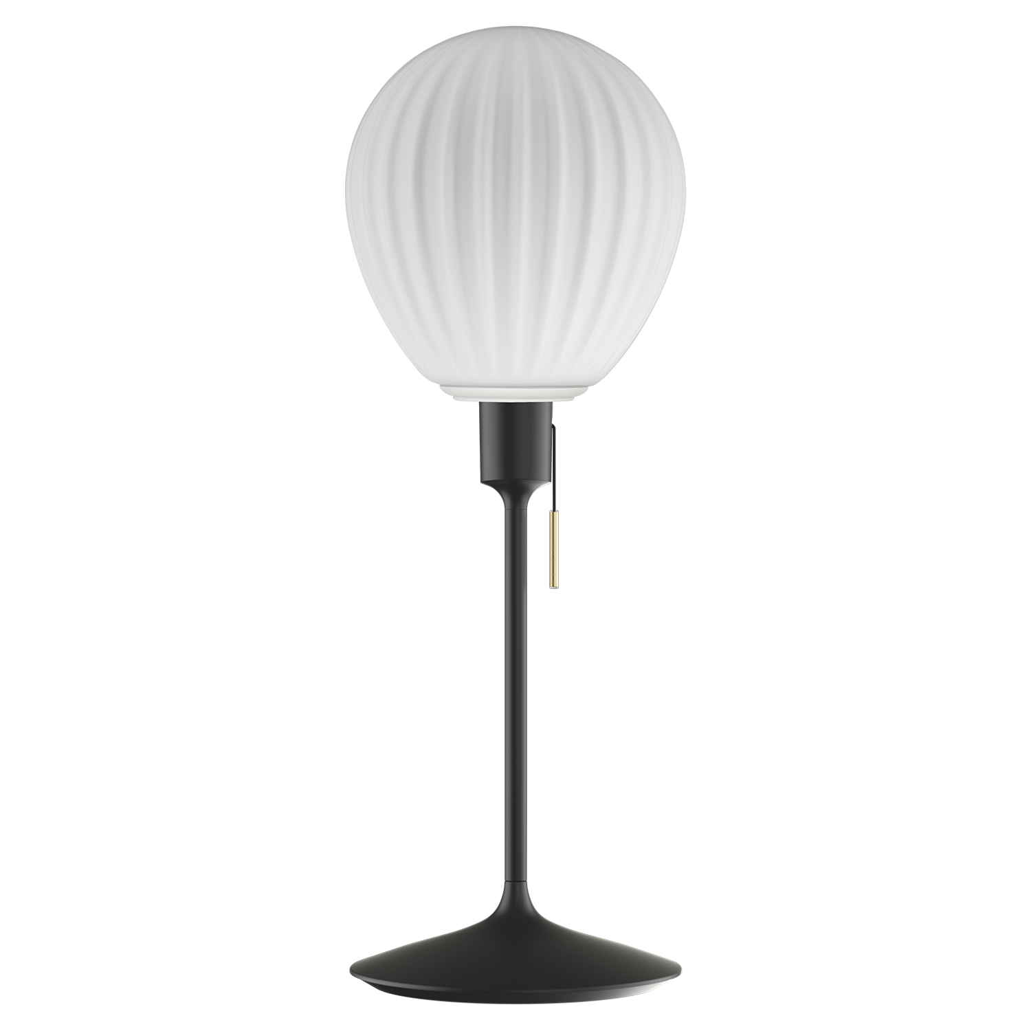 UMAGE - Set Around the World Tischleuchte mini schwarz