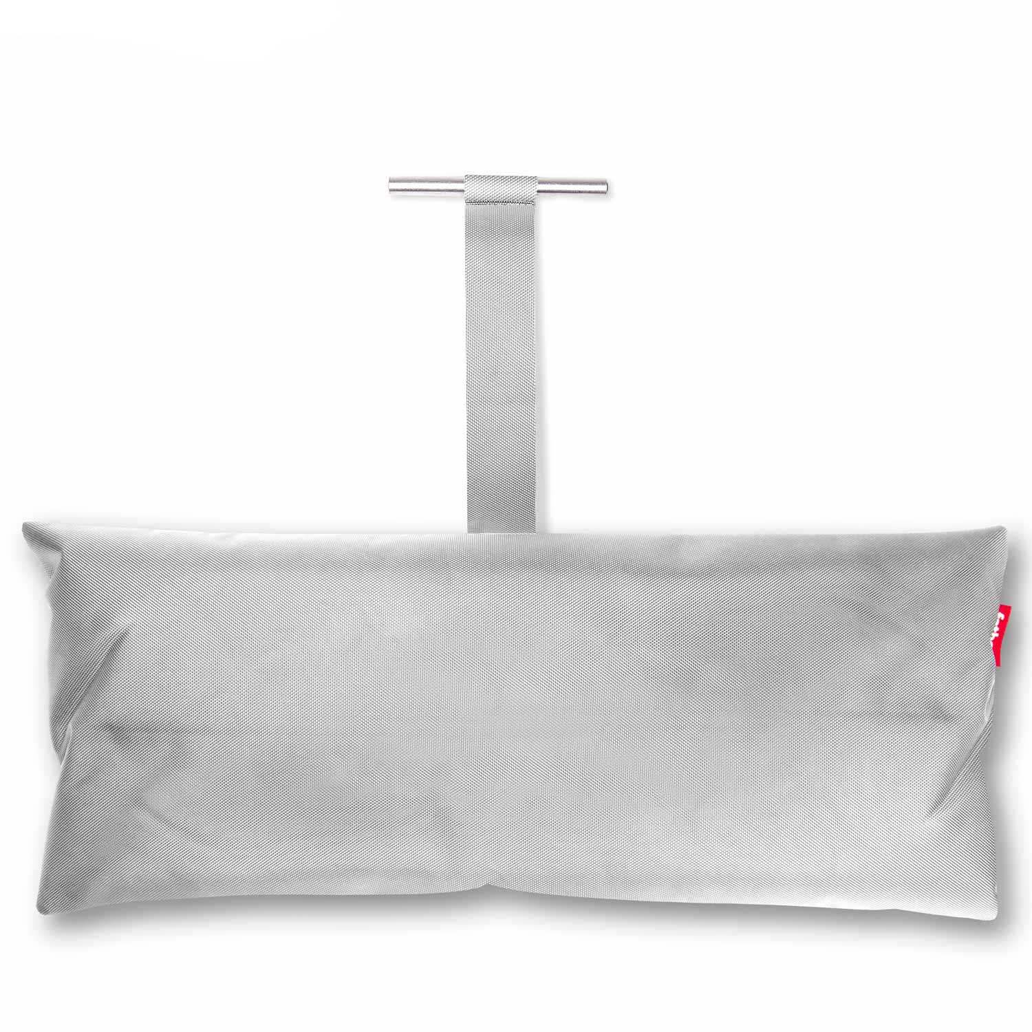 Fatboy Headdemock Kissen hellgrau 22047