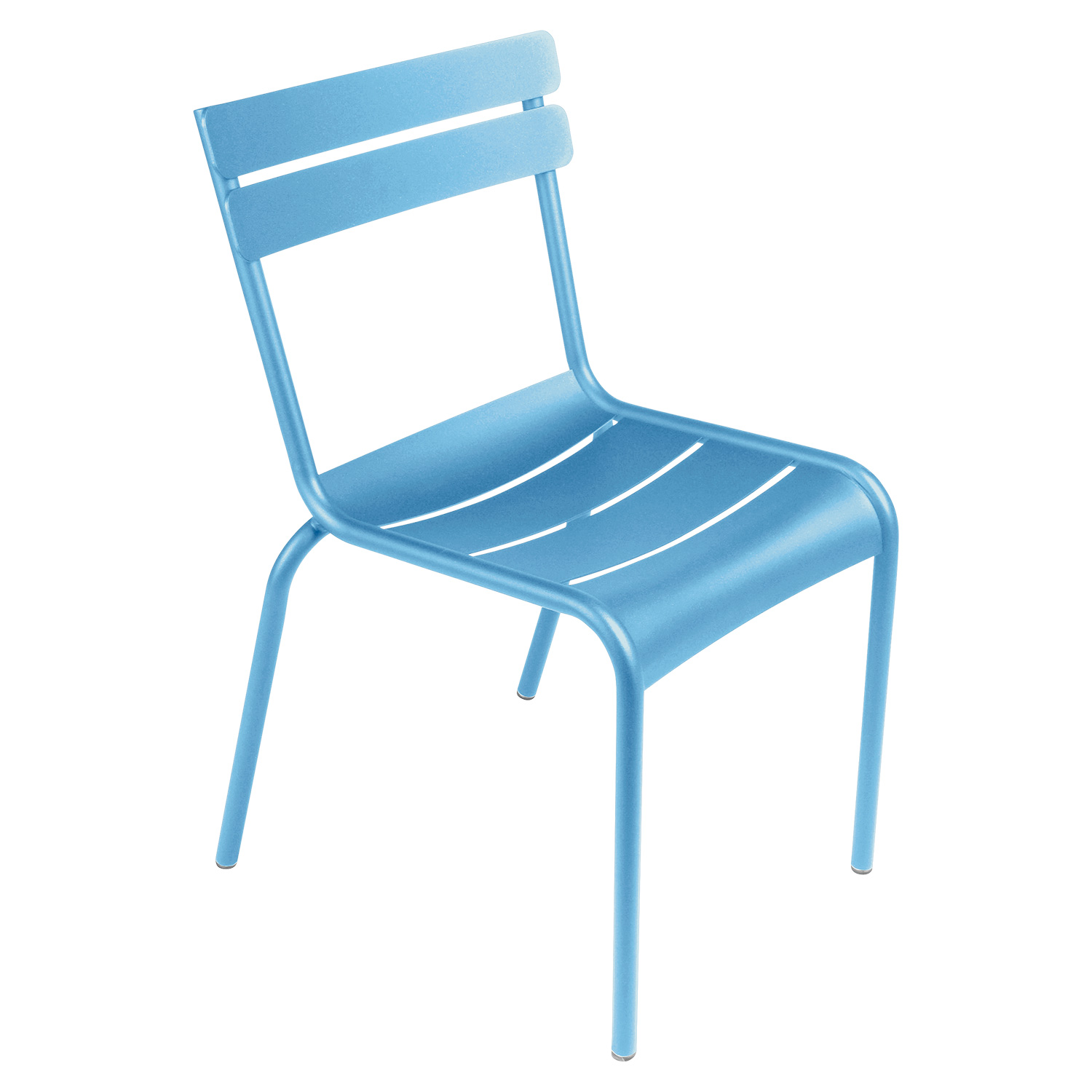 fermob LUXEMBOURG stuhl maya blau 4101E1 108536