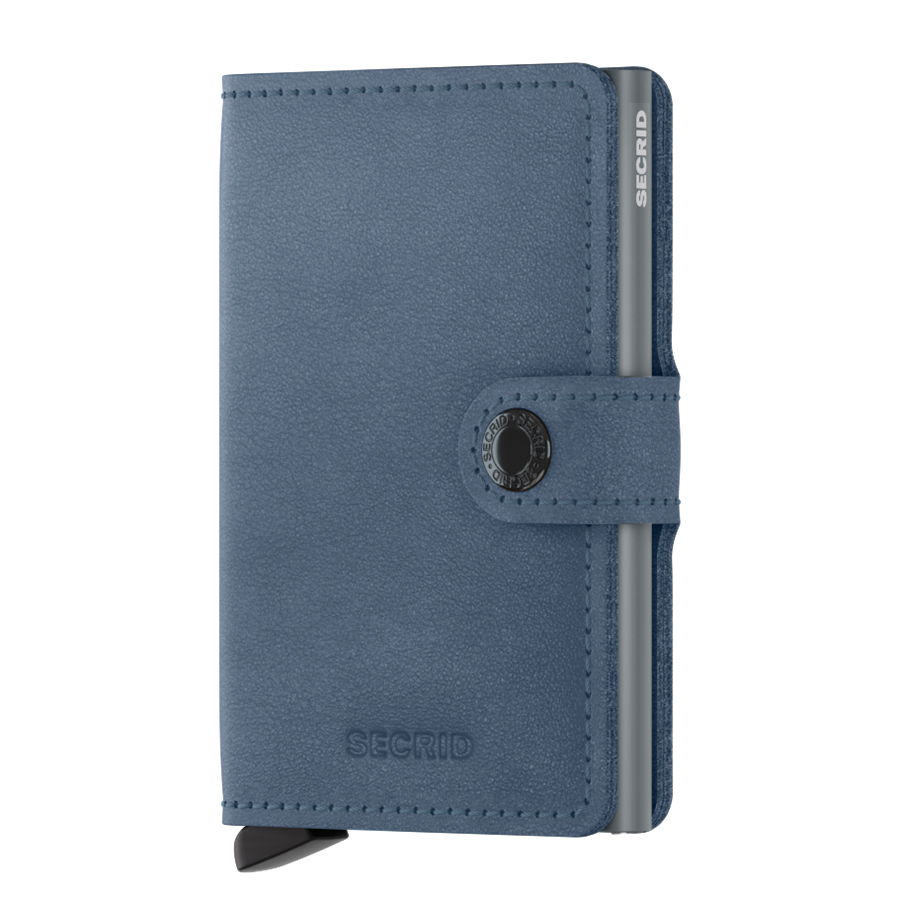 Secrid Miniwallet Original Ice Blue 103974