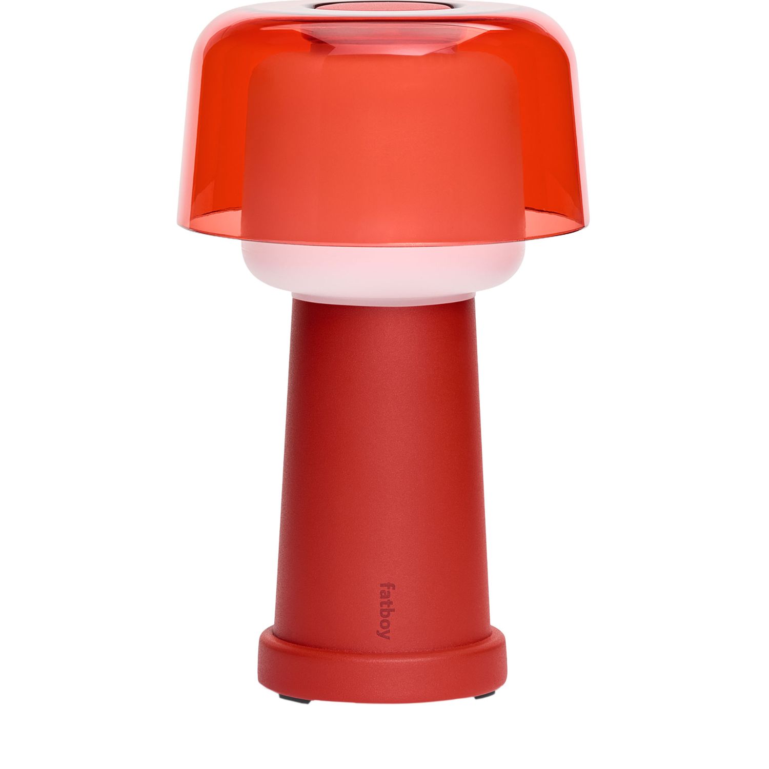 Fatboy - Revolve Portable Tischlampe cayenne