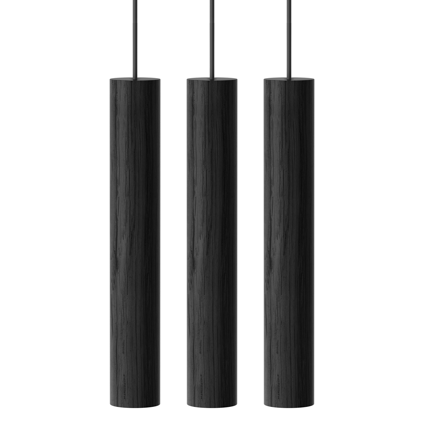 umage chimes cluster schwarz 2232 51343