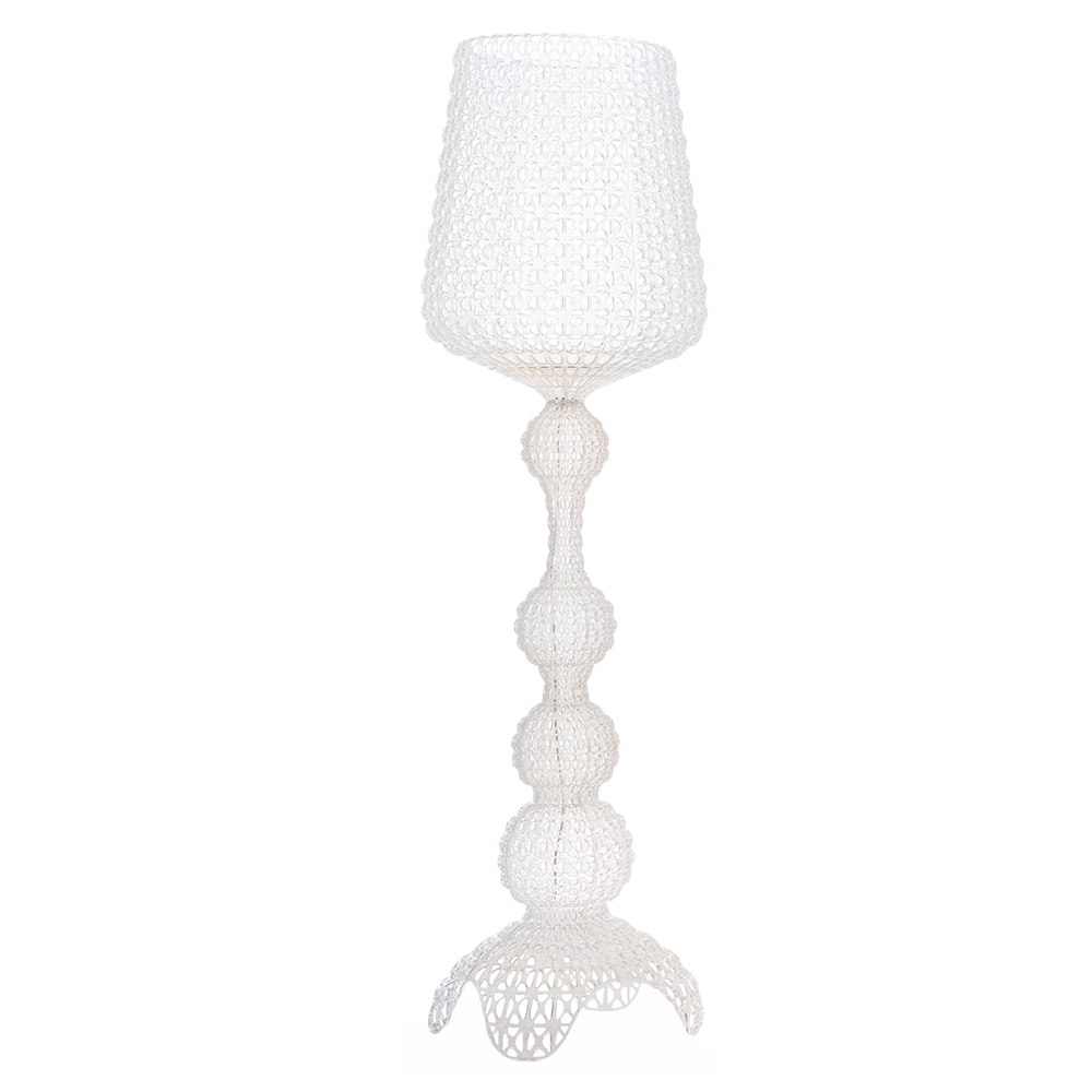 kartell kabuki kristallklar 57582 41367