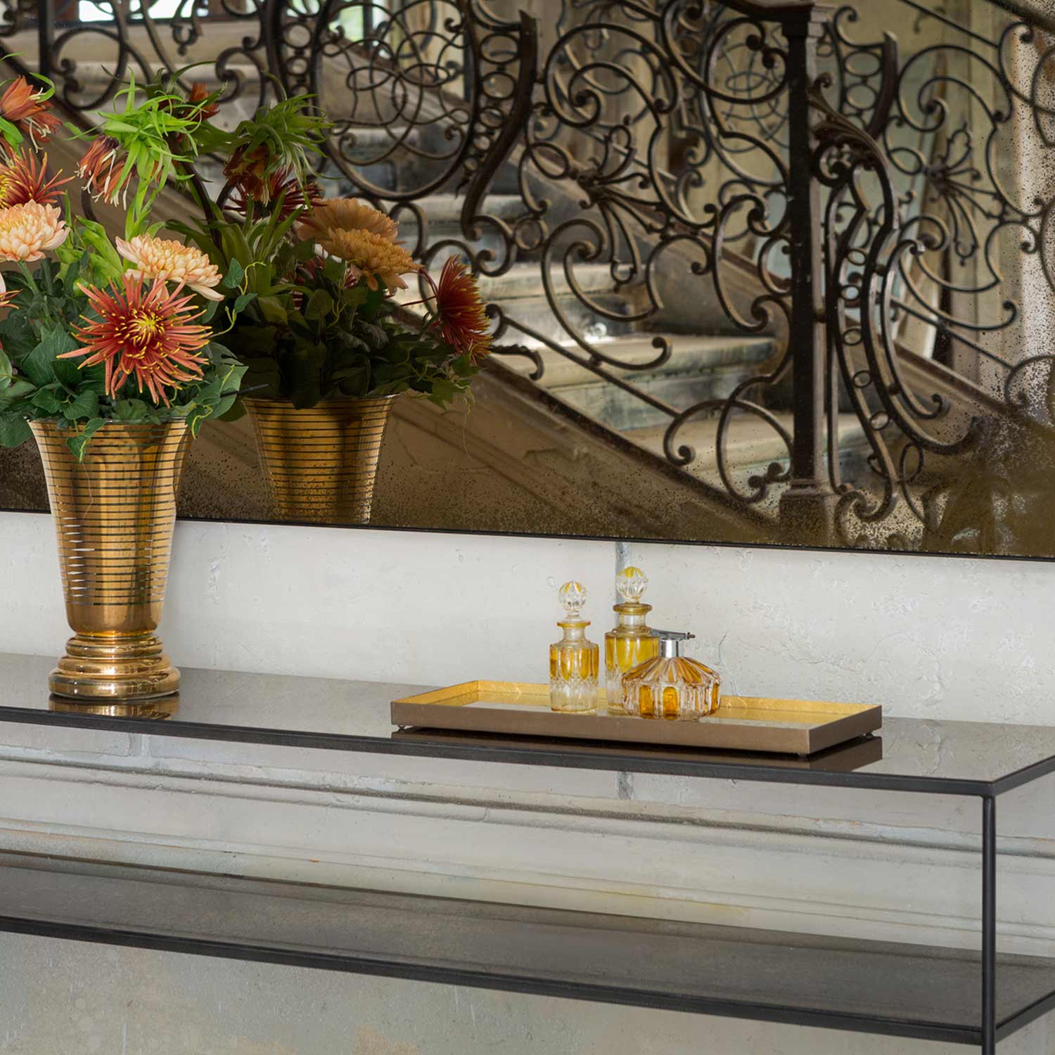 ehtnicraft aged spiegel 2 57536