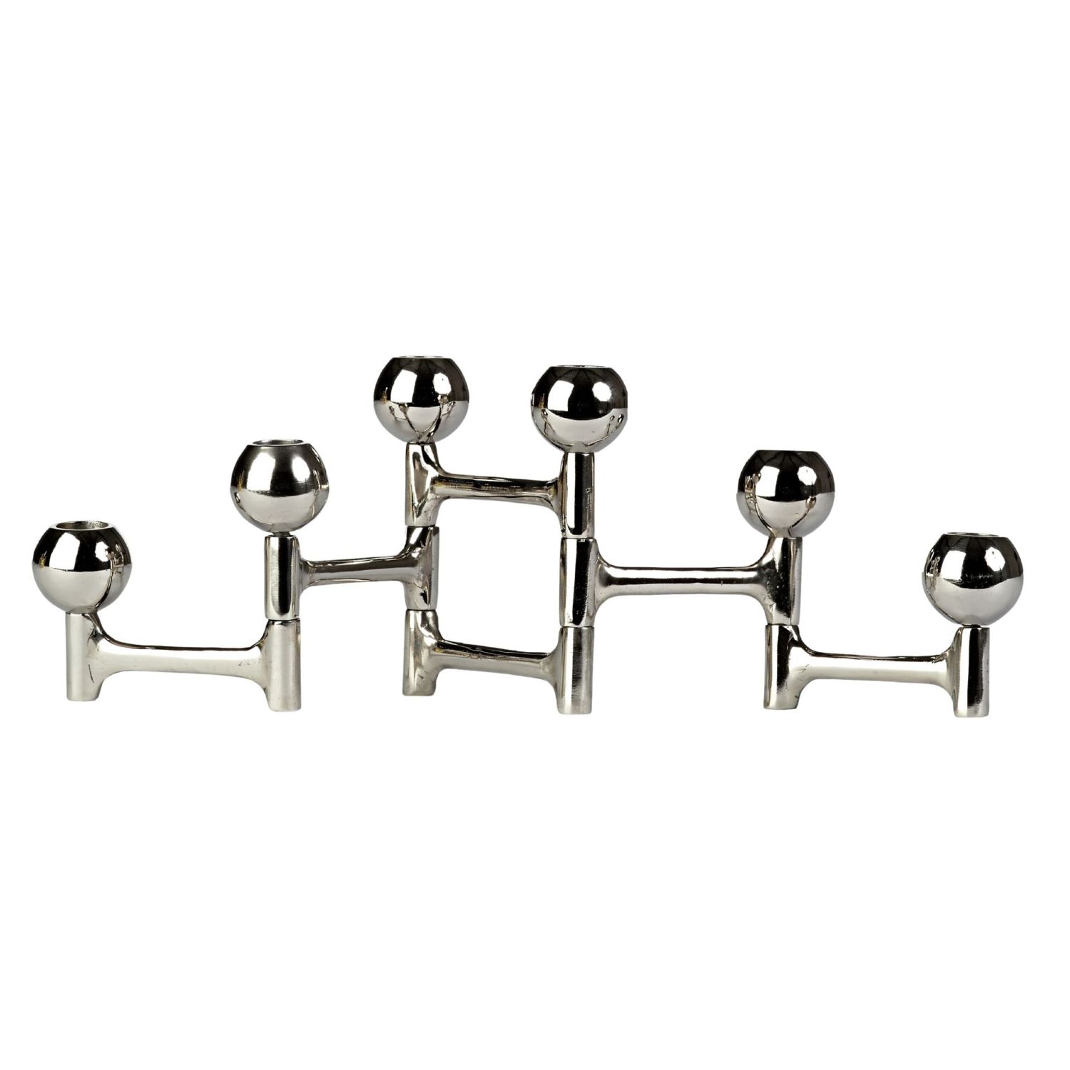 Pols Potten - Folding Round Kerzenhalter