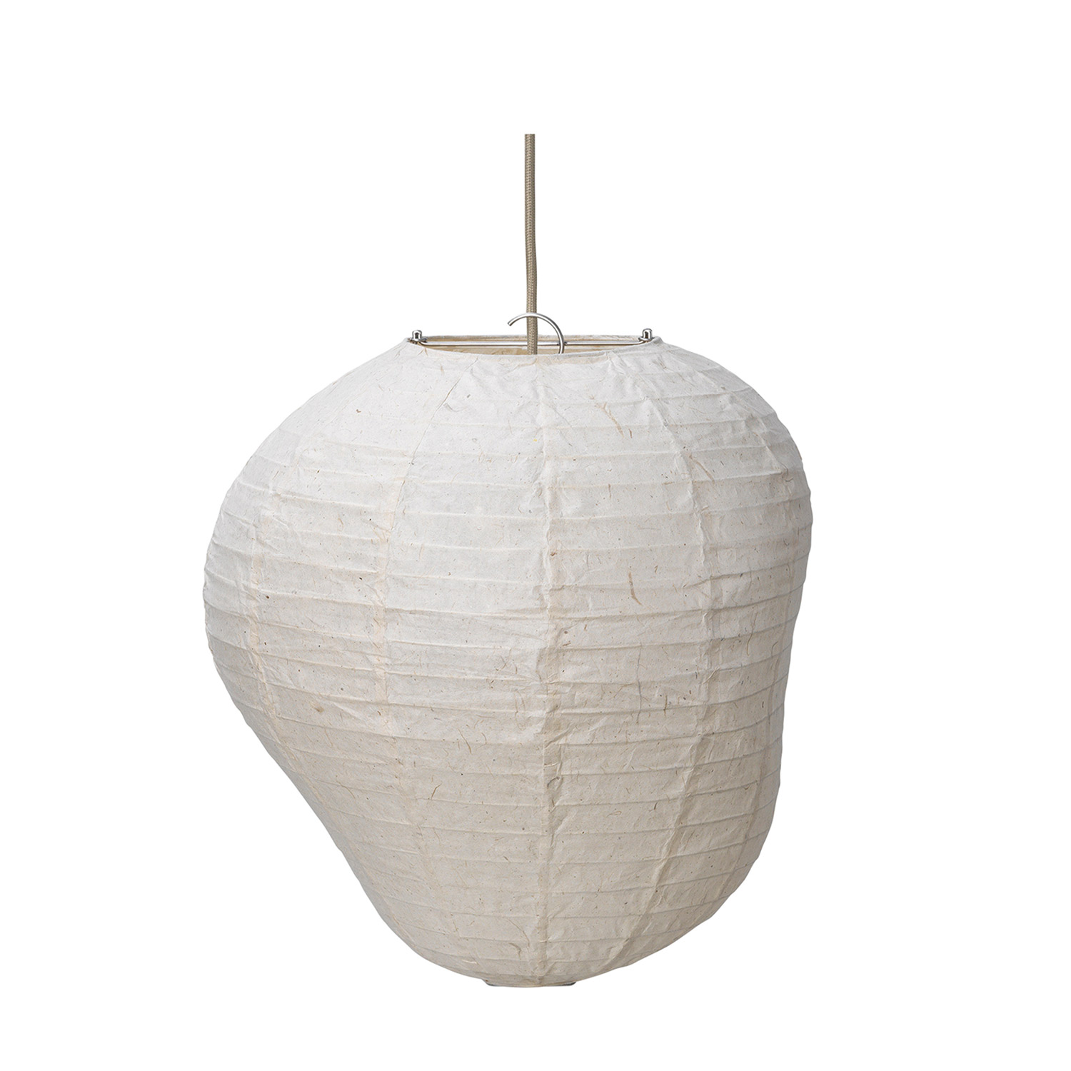 ferm living kurbis lampenschirm 40 96345