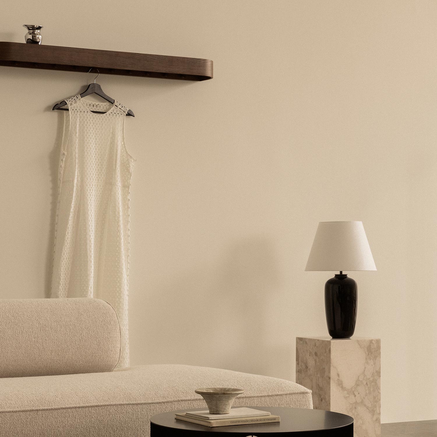 audo epoch wandregal mit haken 105949