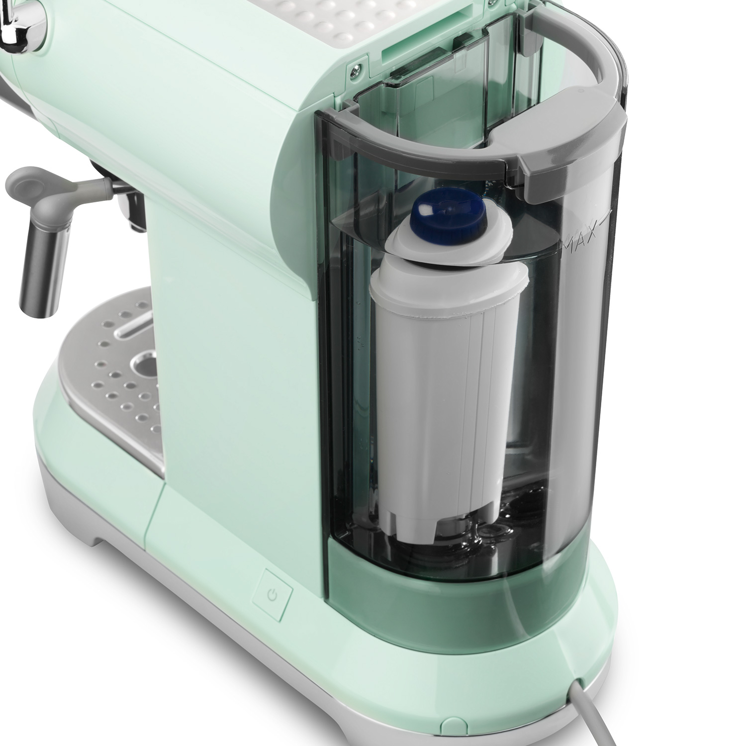 wasserfilter eingebaut smeg 67267