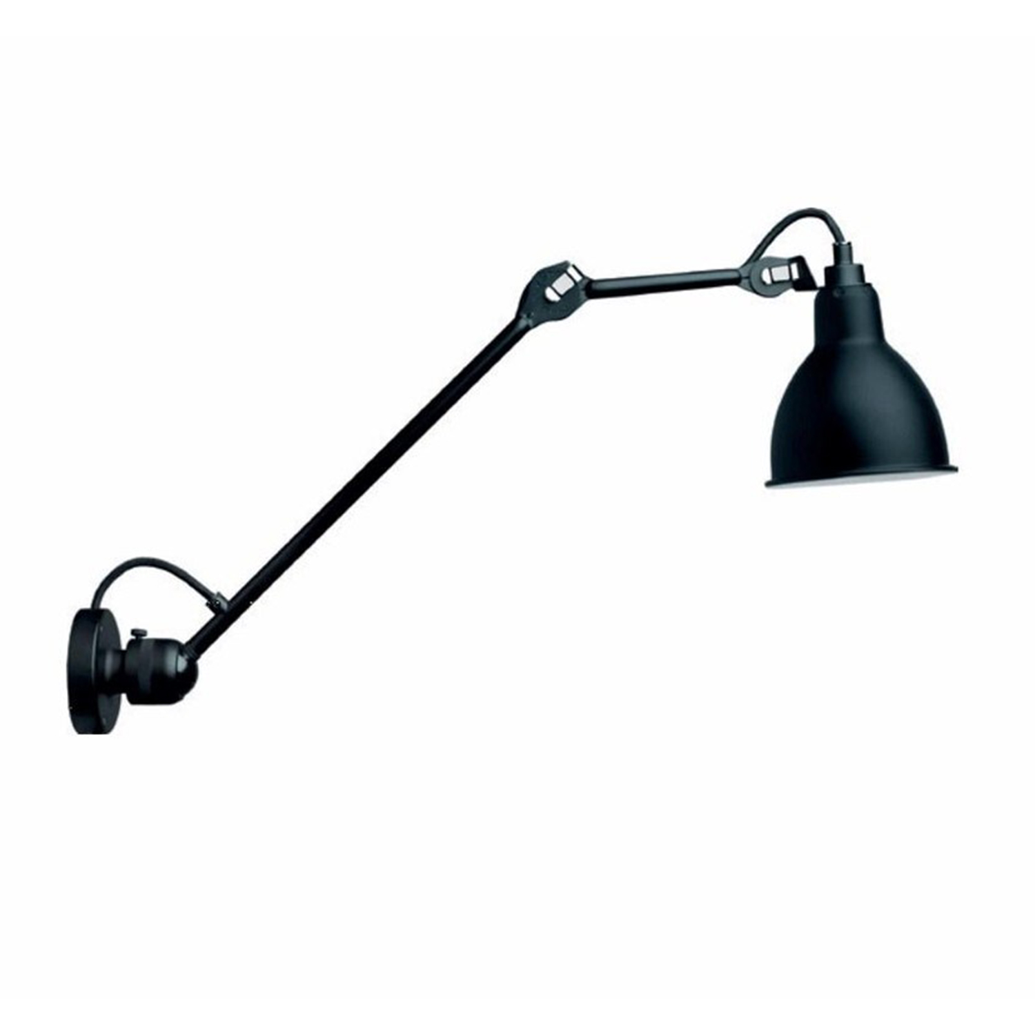 dcw wandleuchte no 304 lang 68237