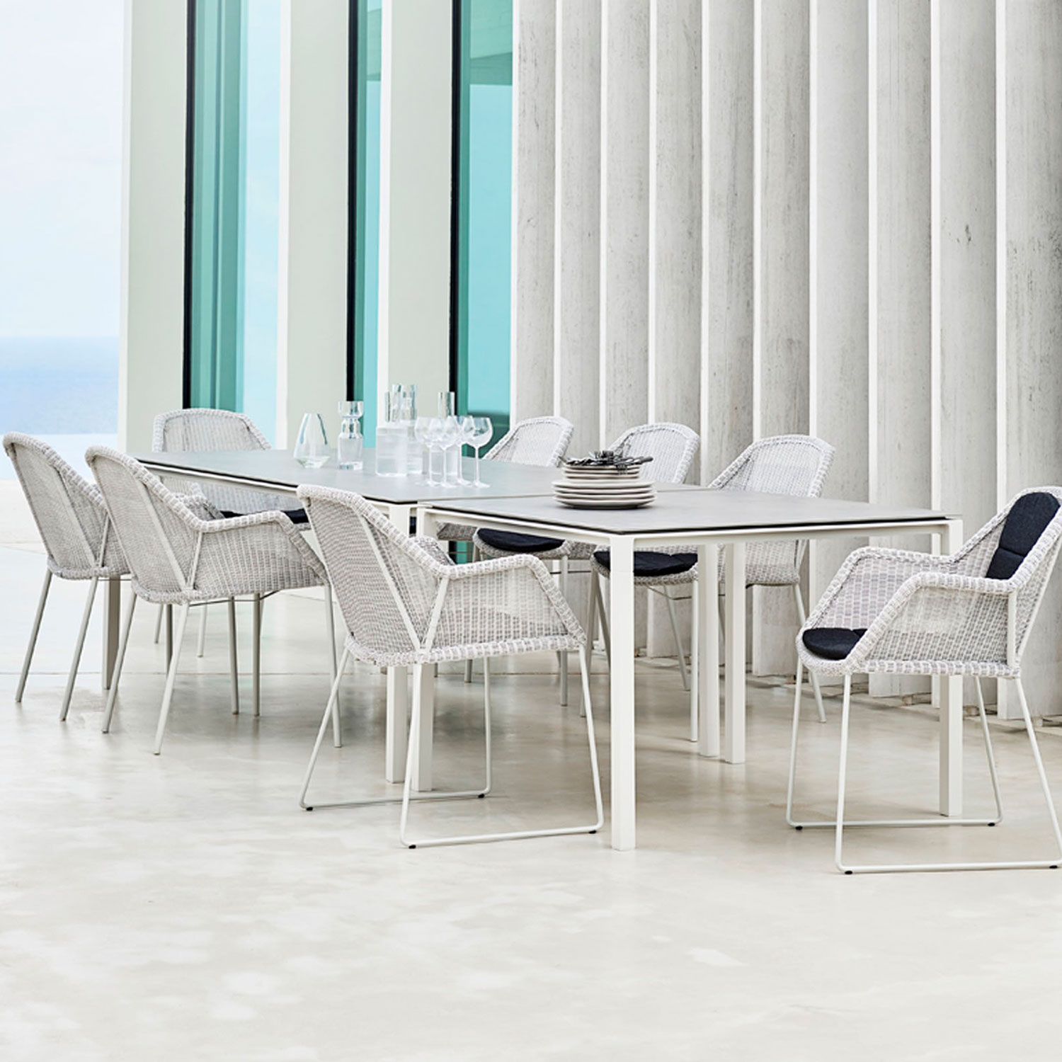 cane line breeze serie 98624