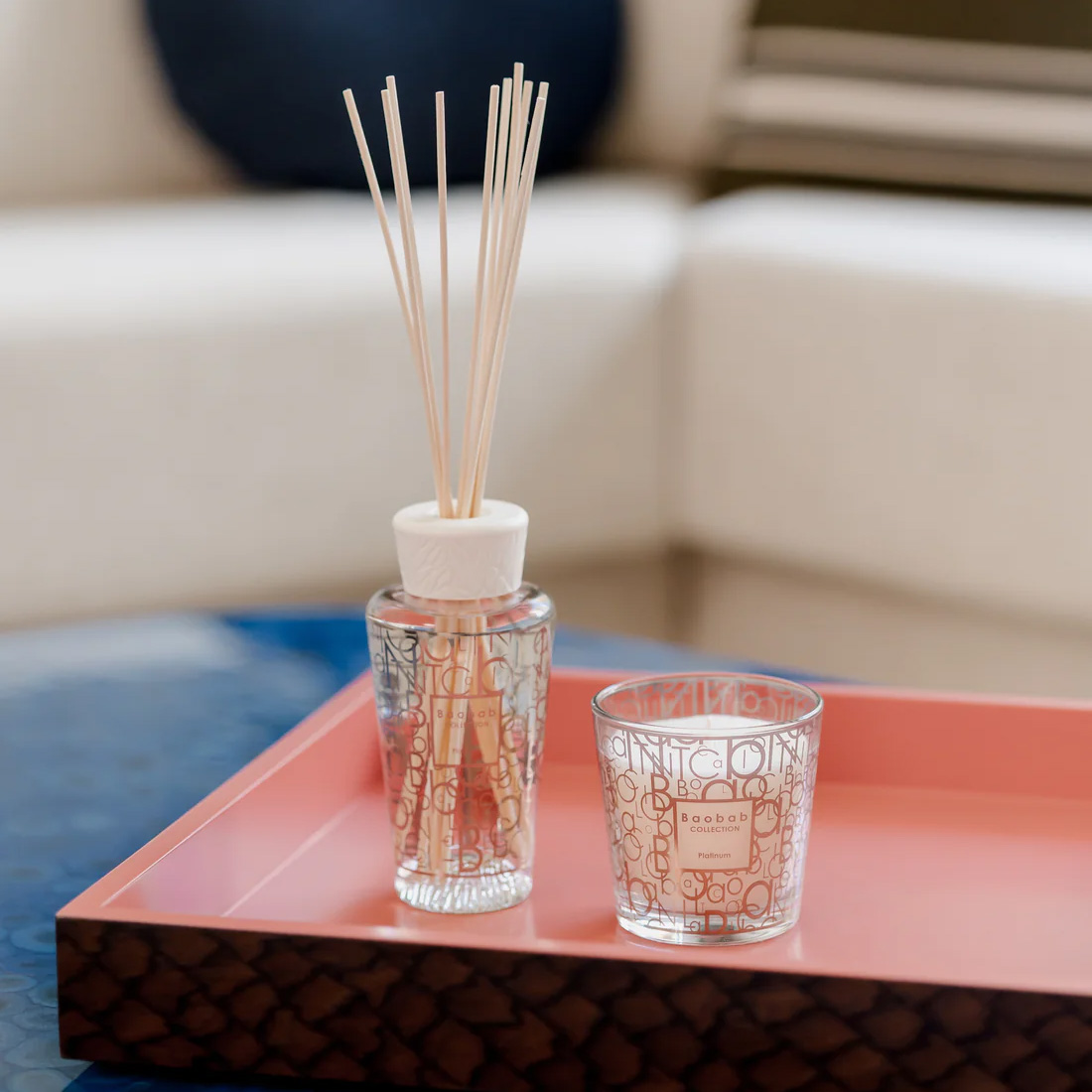 my first raumduft platinum baobab 97820