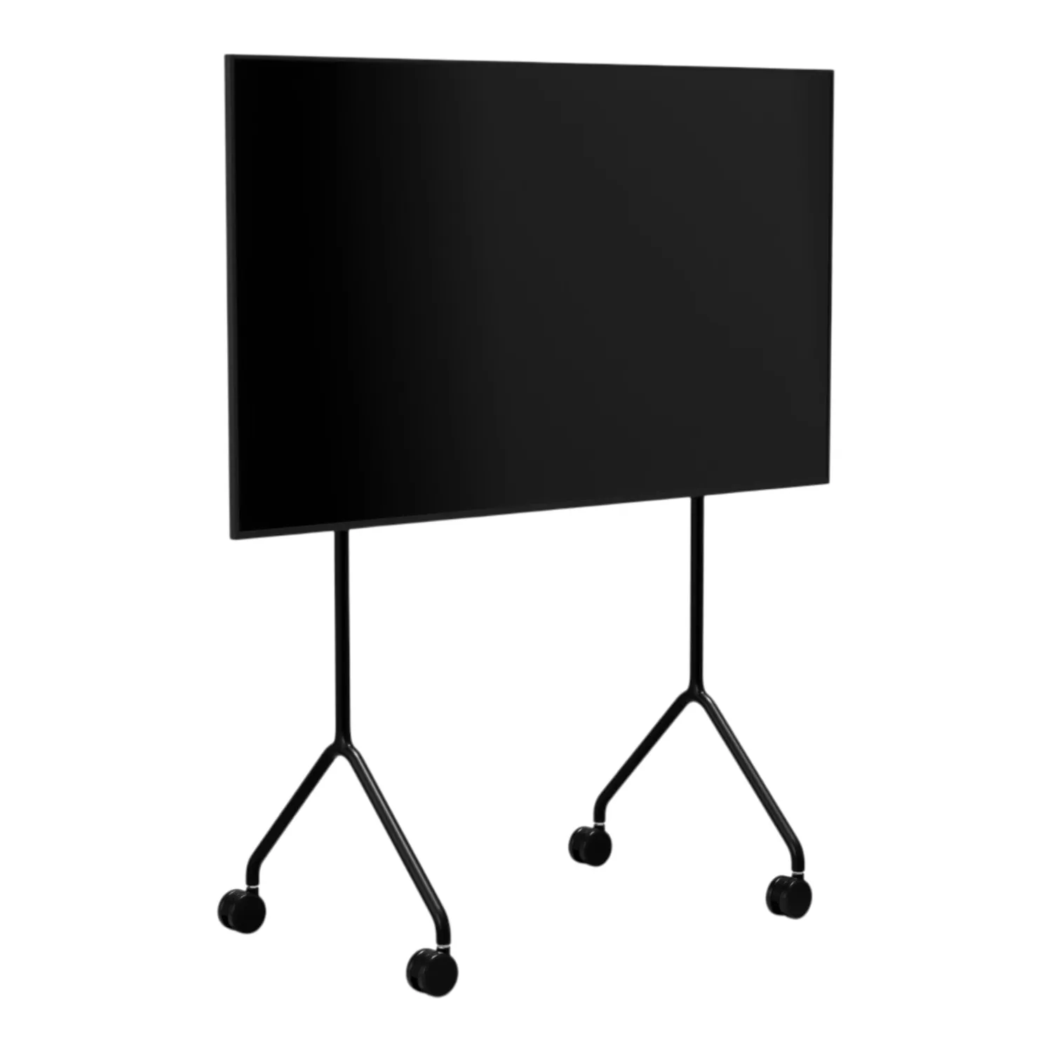 Pedestal - Moon Light TV-Ständer charcoal
