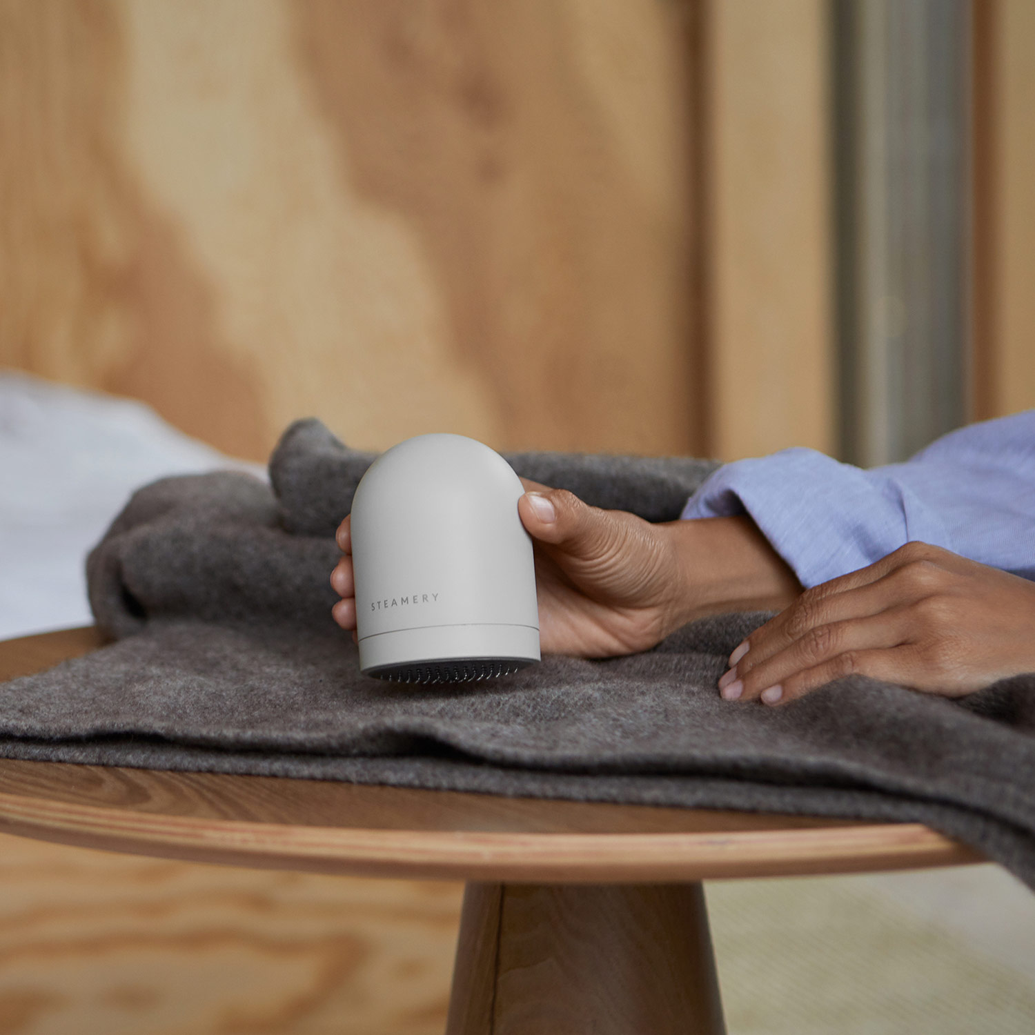 steamery pilo shaver no 2 fusselrasierer 77933