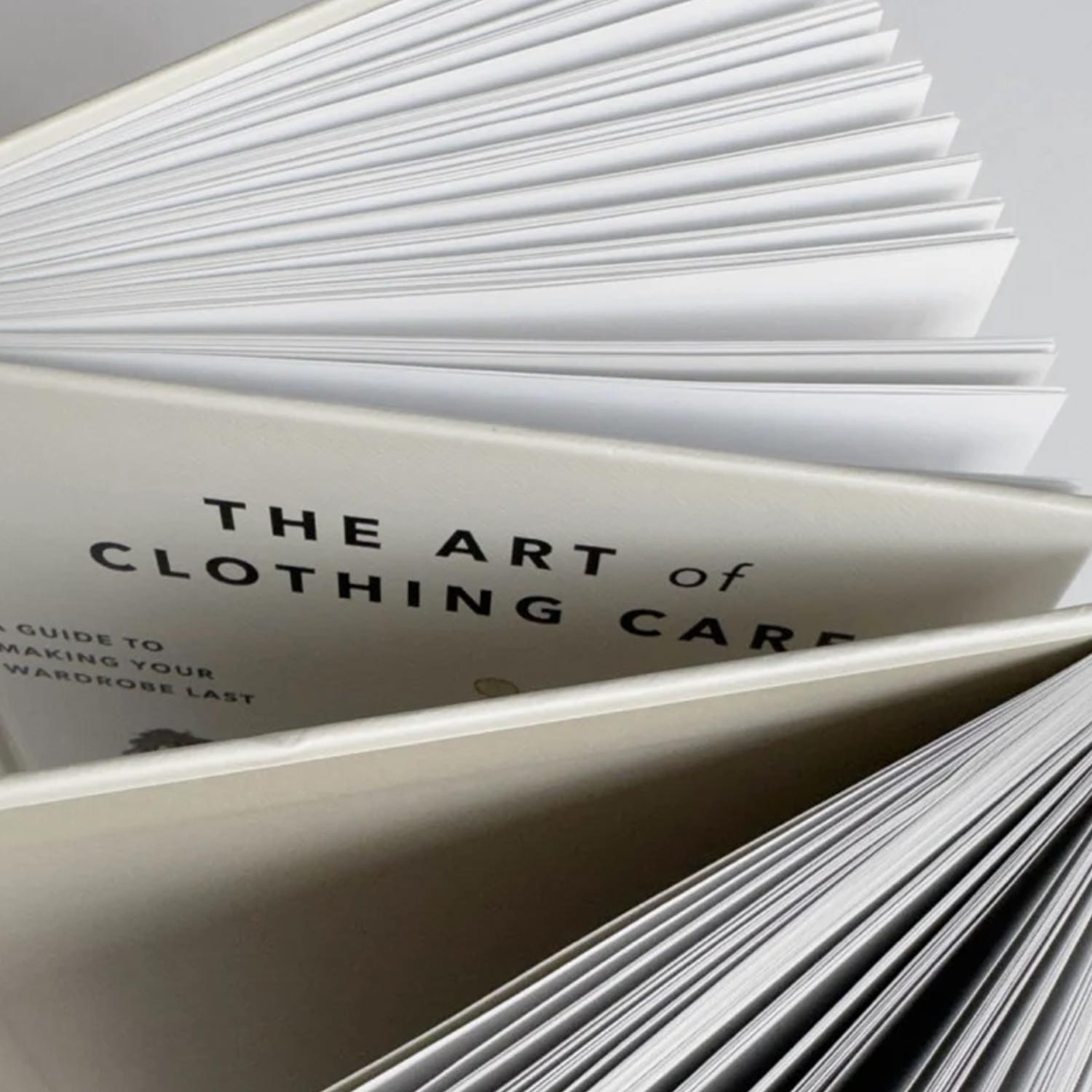 Steamery - The Art of Clothing Care