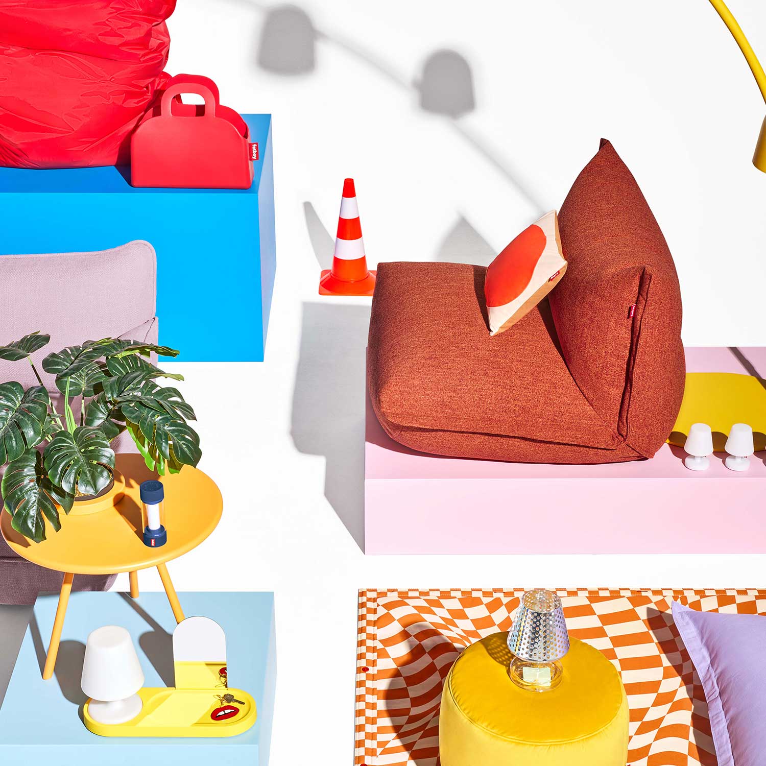 fatboy chuck berry BonBaron mingle 87732