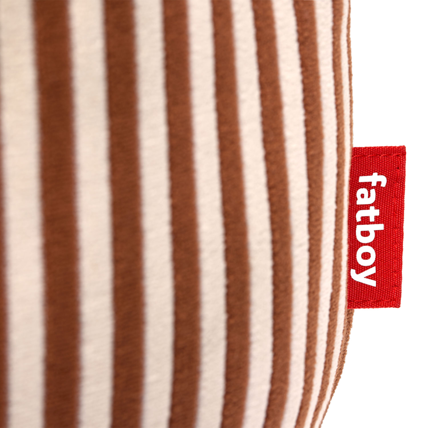 fatboy point terry blizzard cognac creme detail 105745