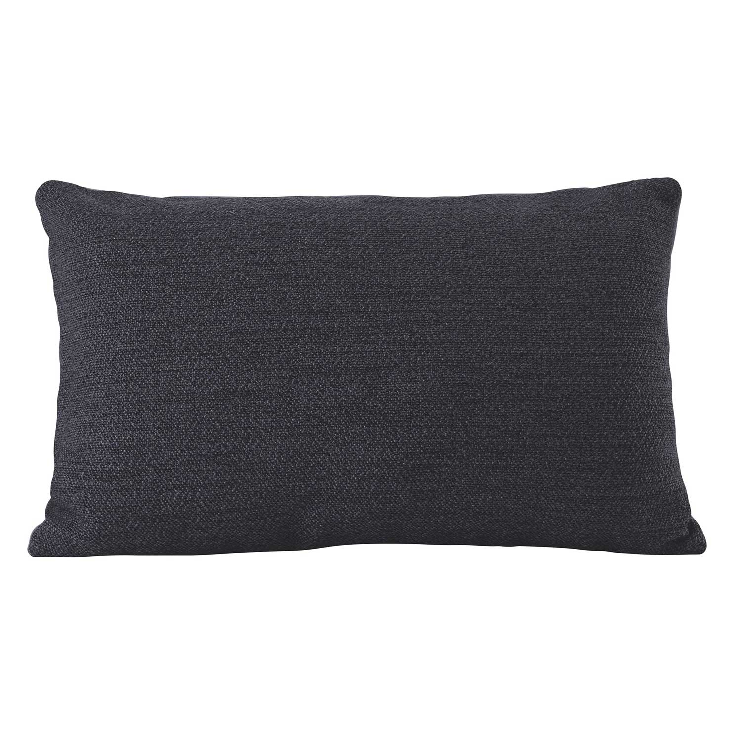 muuto mingle cushion 35x55 midnight blue 93747
