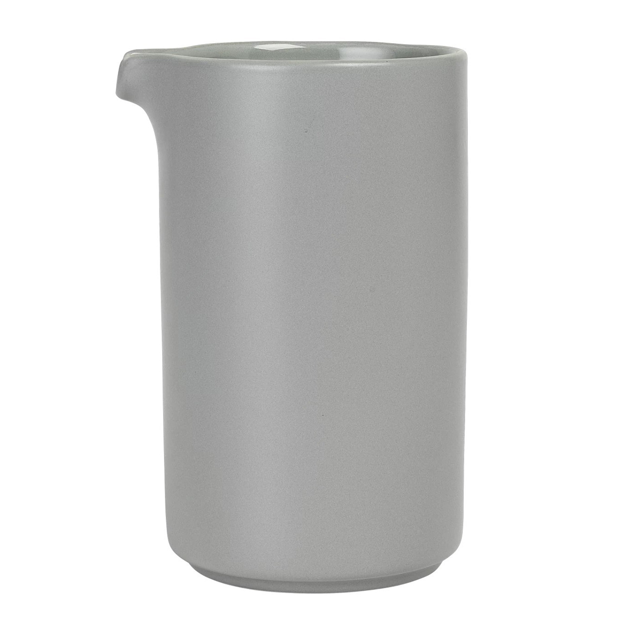 blomus - PILAR Krug mirage gray