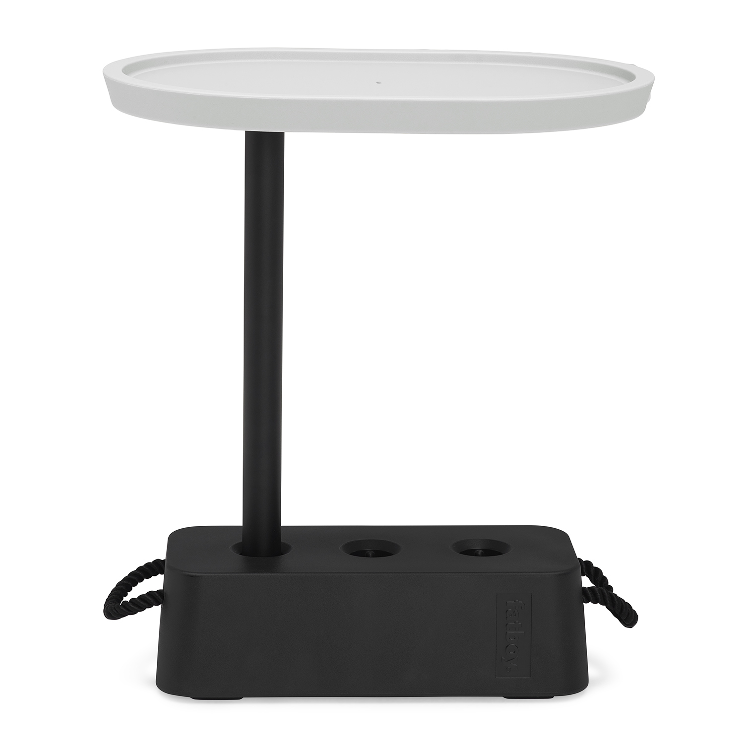 fatboy brick table light grey 66497