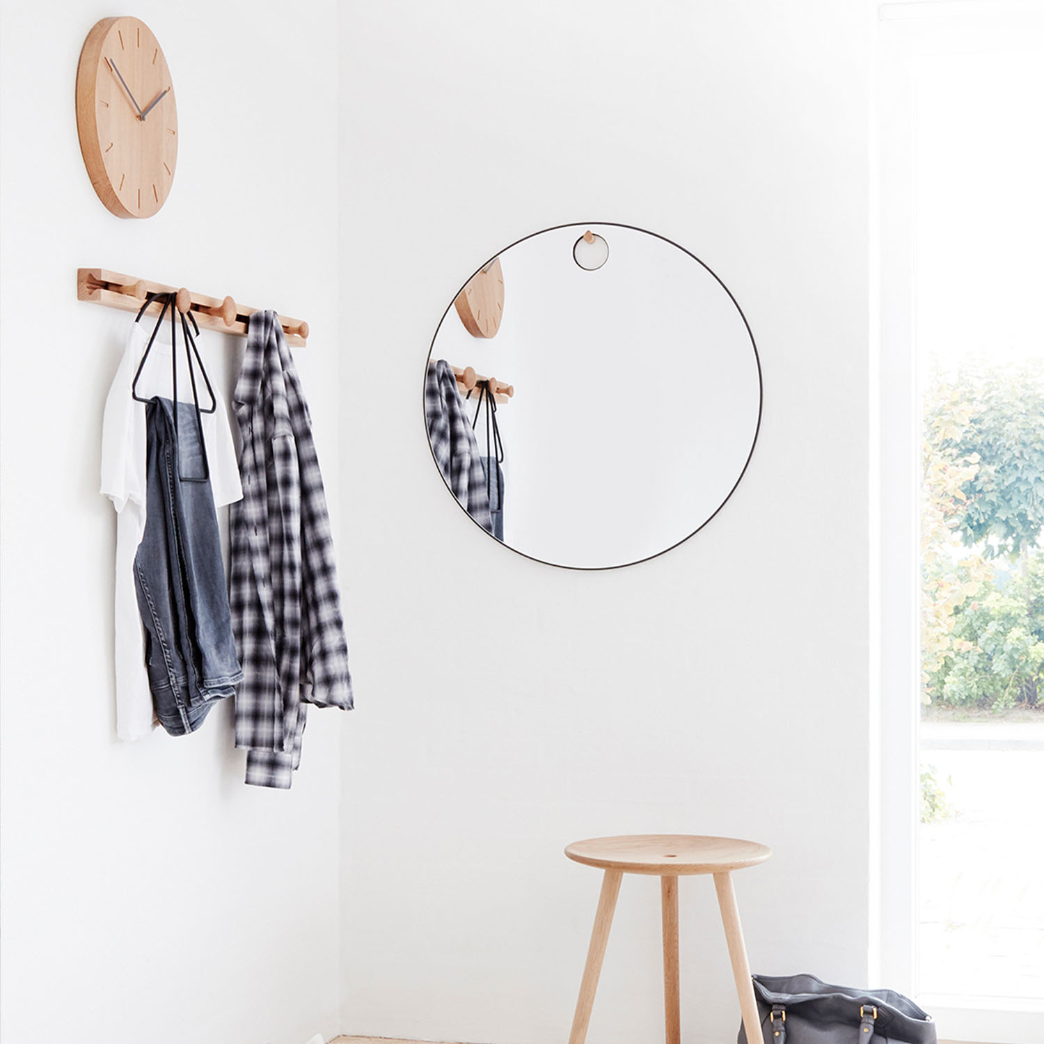 Track  Selfie  Di Volo in oak 23765