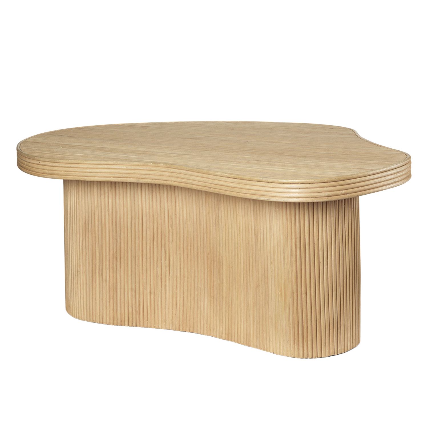Ferm Living - Isola Couchtisch