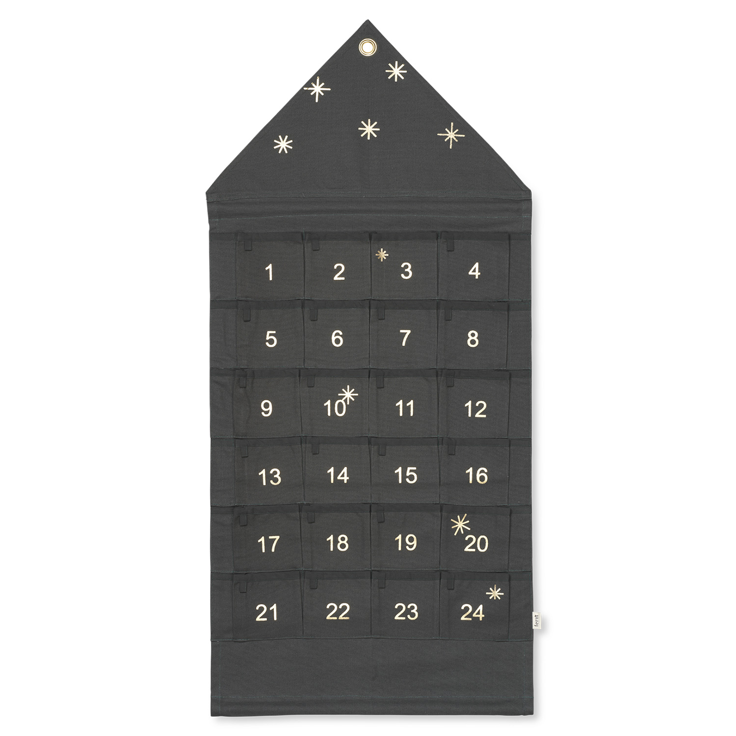 ferm living adventskalender 100519408