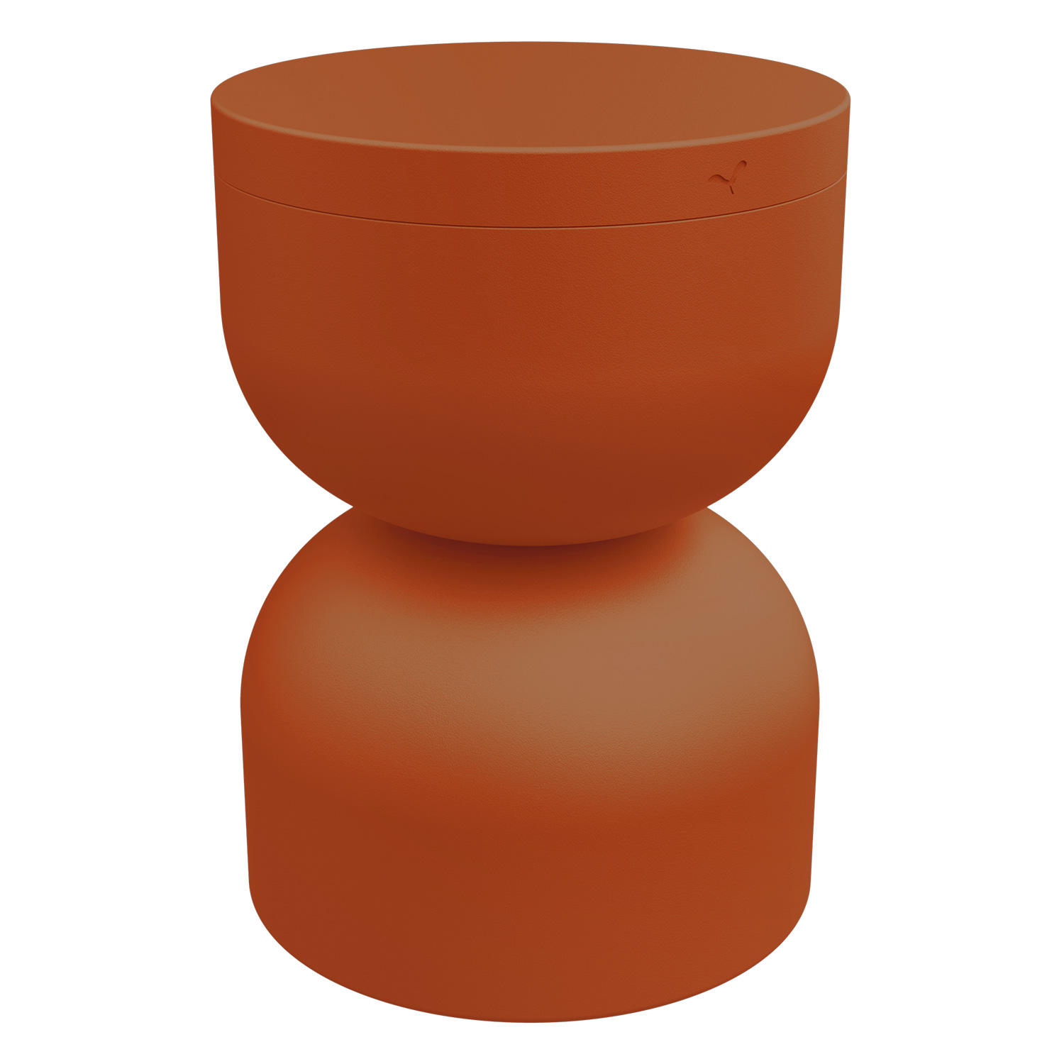 fermob PIAPOLO kandierte orange 3206E2 108605