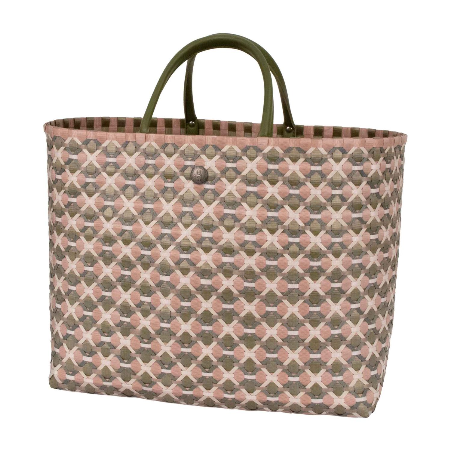Handed By - Gem Shopper olive