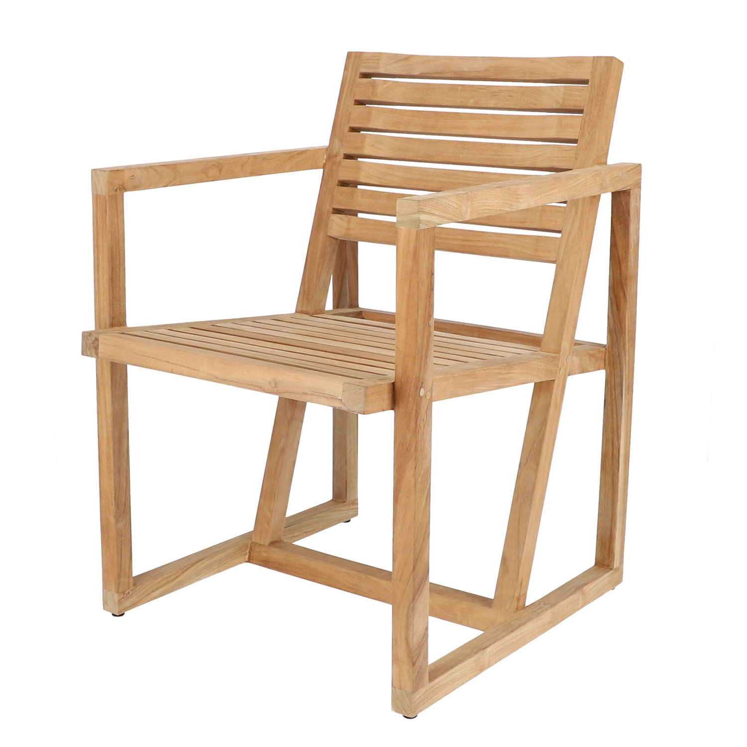 jan kurtz timber armlehnsessel freisteller seitlich 87816