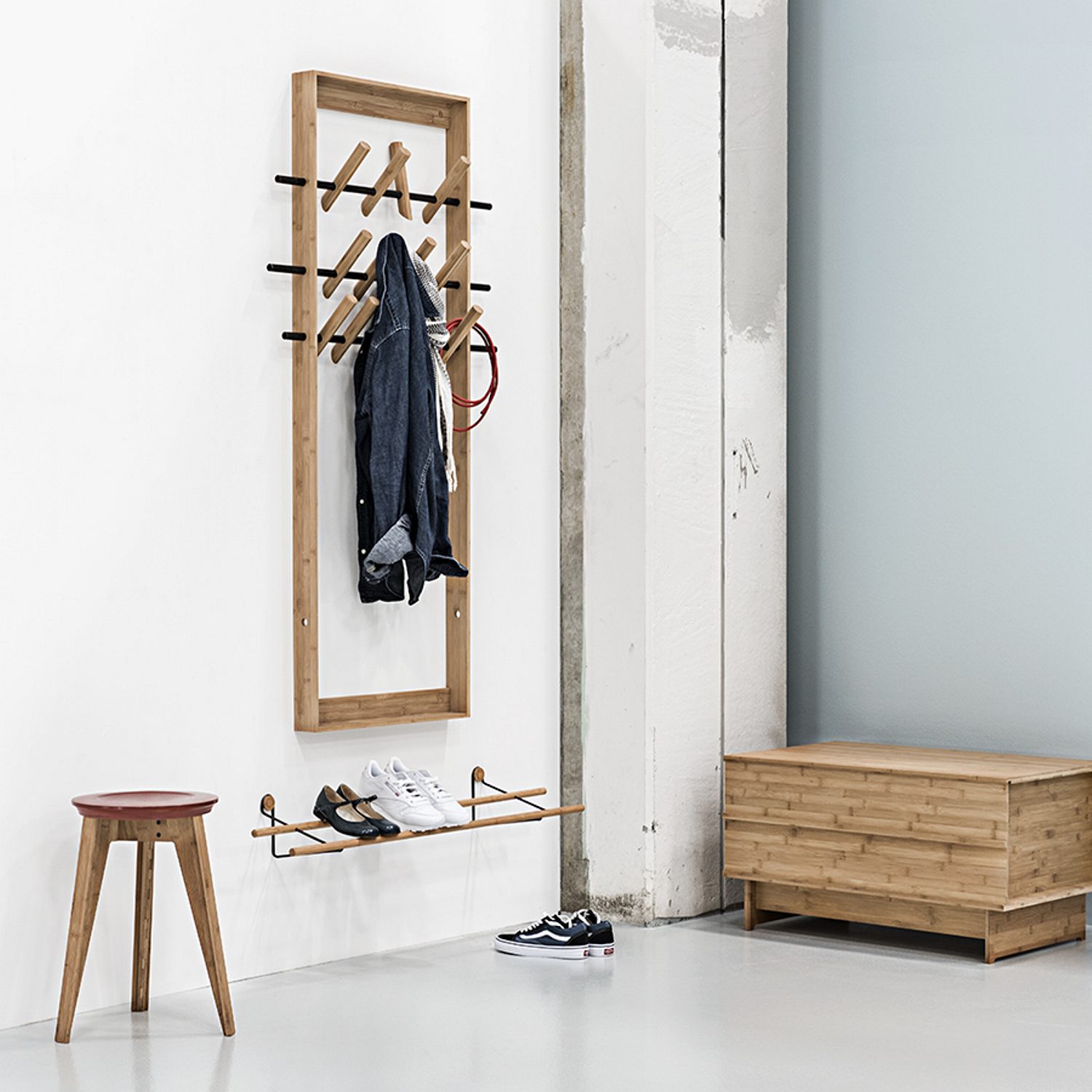 We Do Wood Shoe Rack Coat Frame5a7f81c00b293 61928