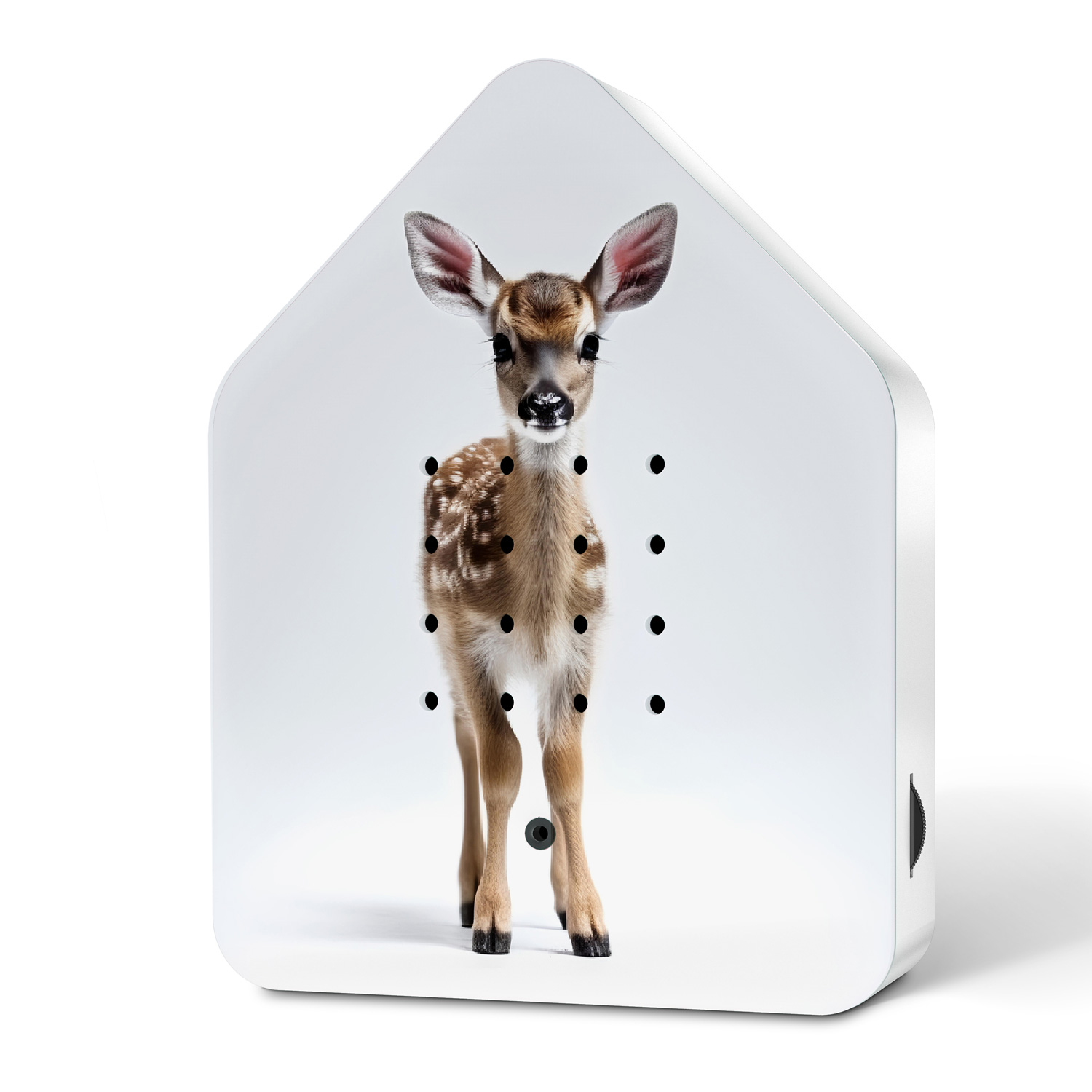Relaxound - Zwitscherbox Limited Edition Spring 25 Baby Deer