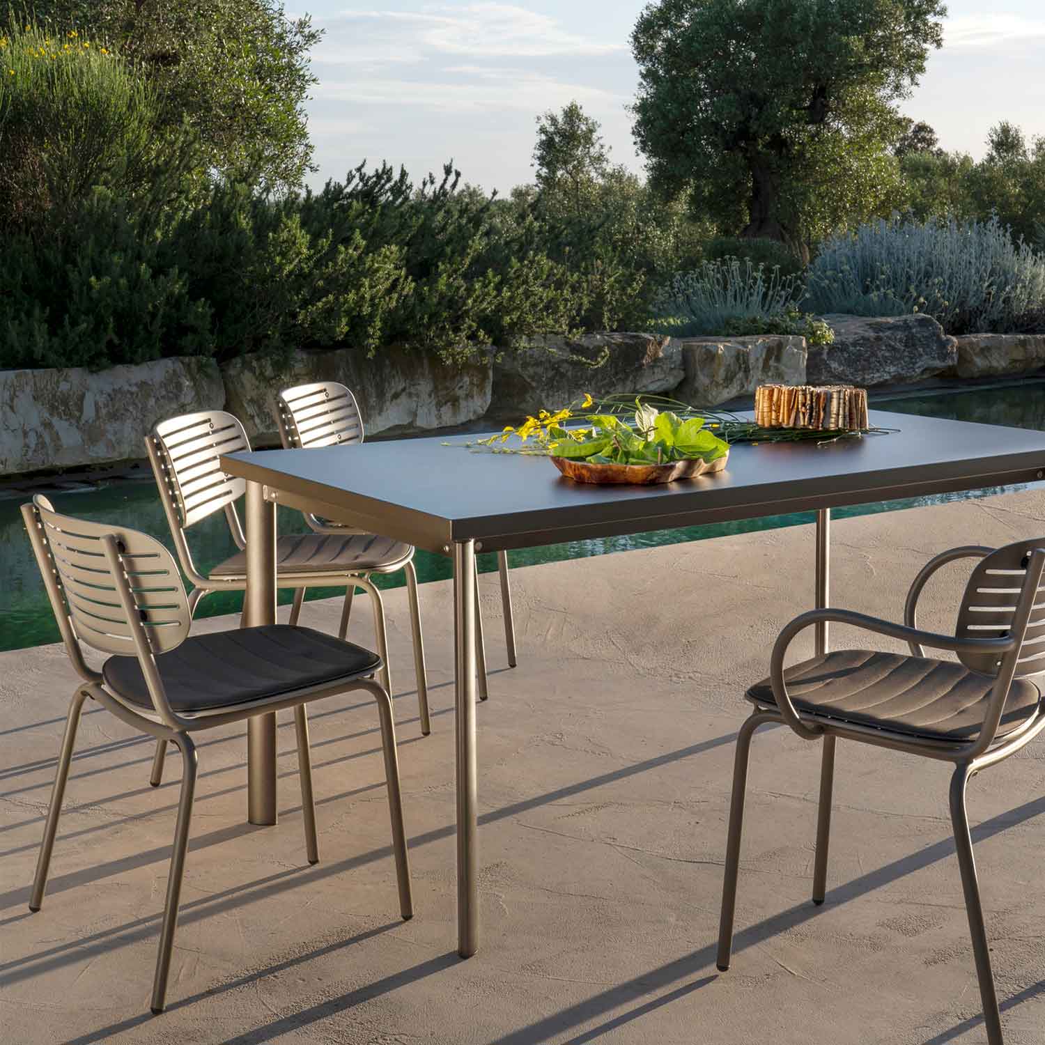 EMU - Star Rückenkissen C162 hellblau