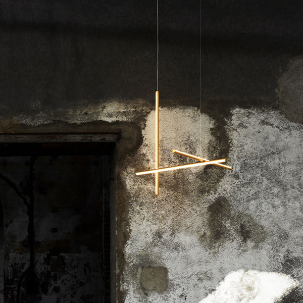 flos coordinates S1 leuchten 82701