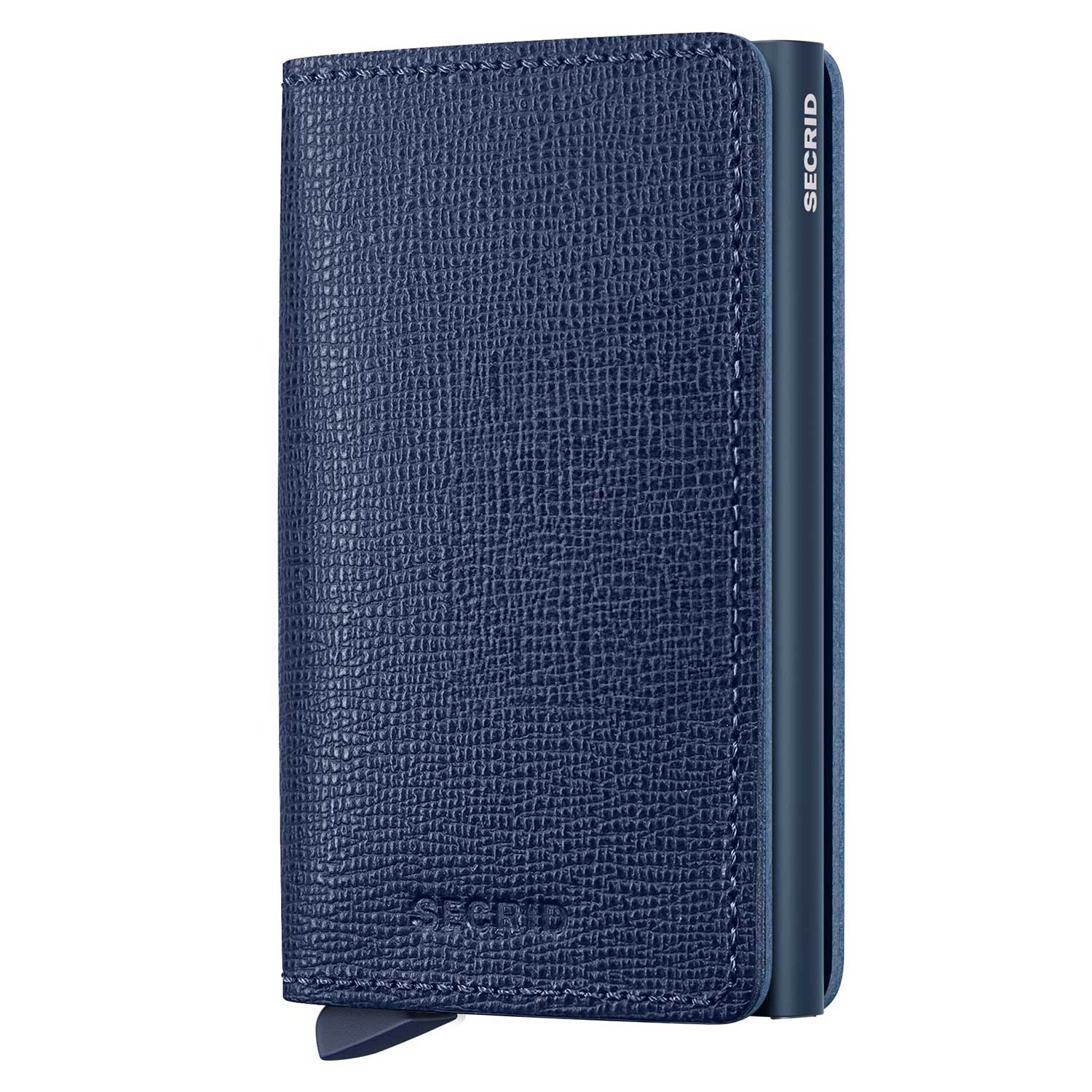secrid slimwallet crisple navy 104817