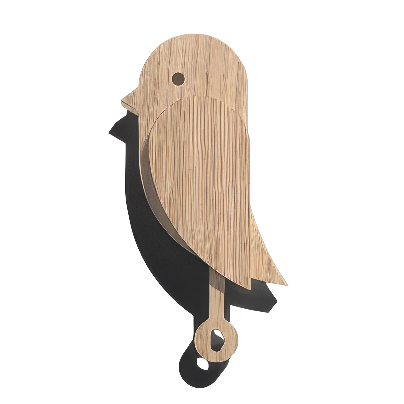 Birdie® - Birdie® Only Wood Edition Austauschvogel