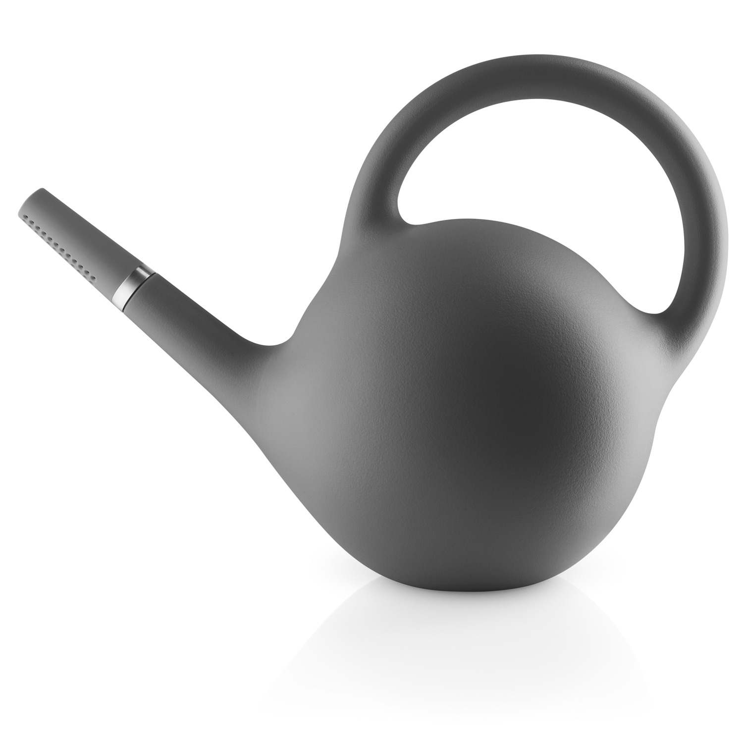 eva solo globe giesskanne grau 568307 5 43211