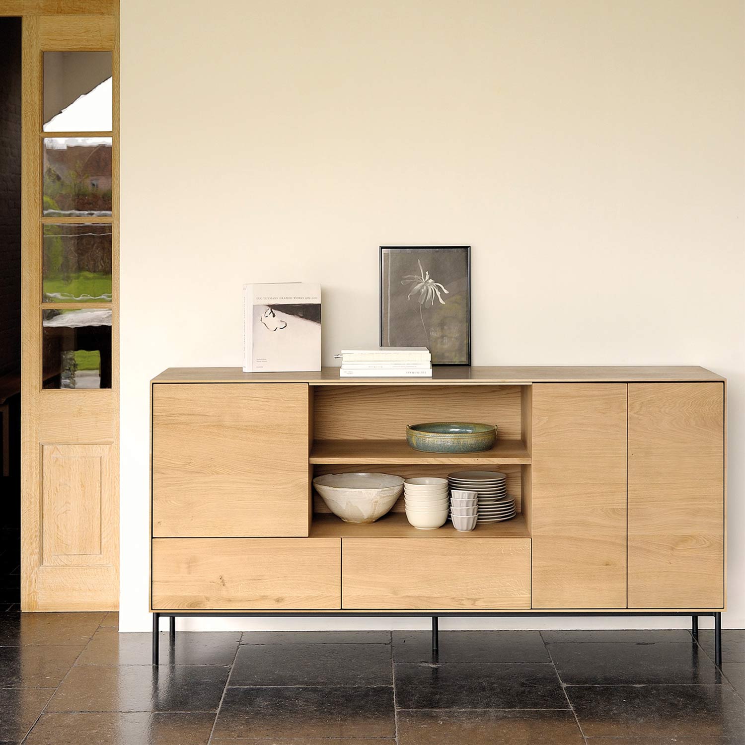 ethnicraft whitebird anrichte ambiente 84208