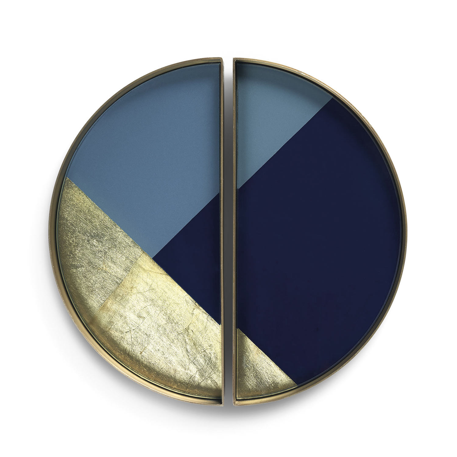 ethnicraft geometric glastablett freisteller 84480