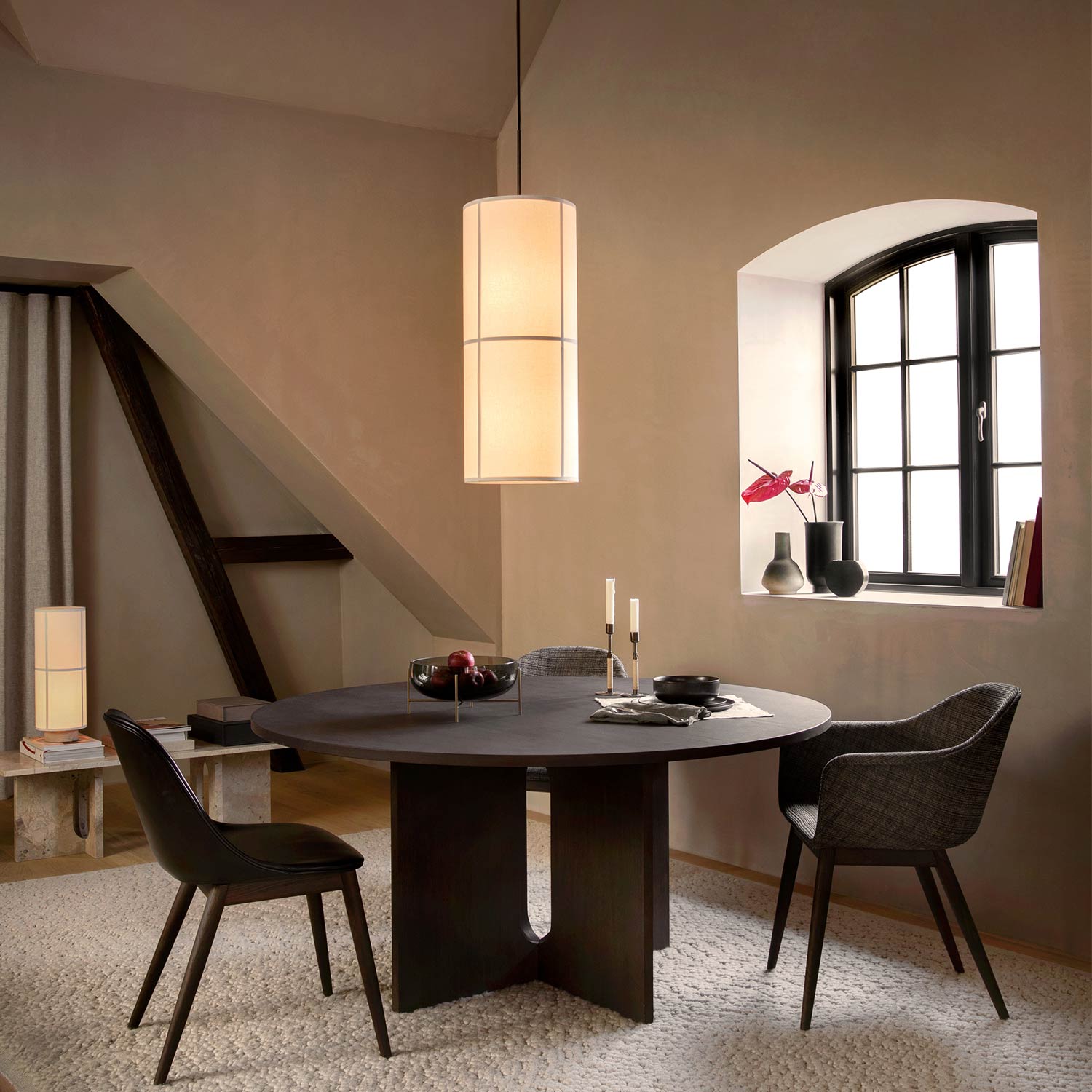 menu hashira pendelleuchte 72392