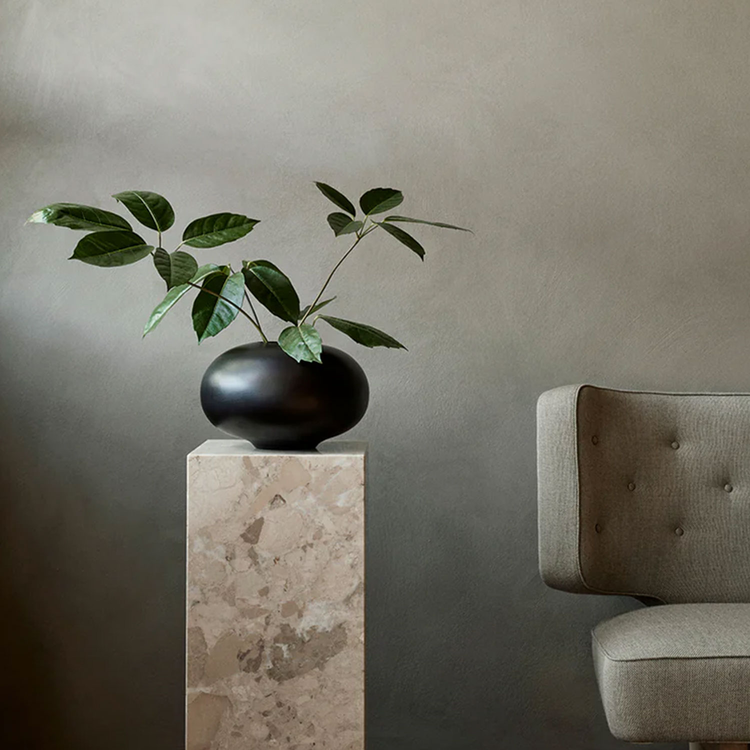 Audo - Surround Vase