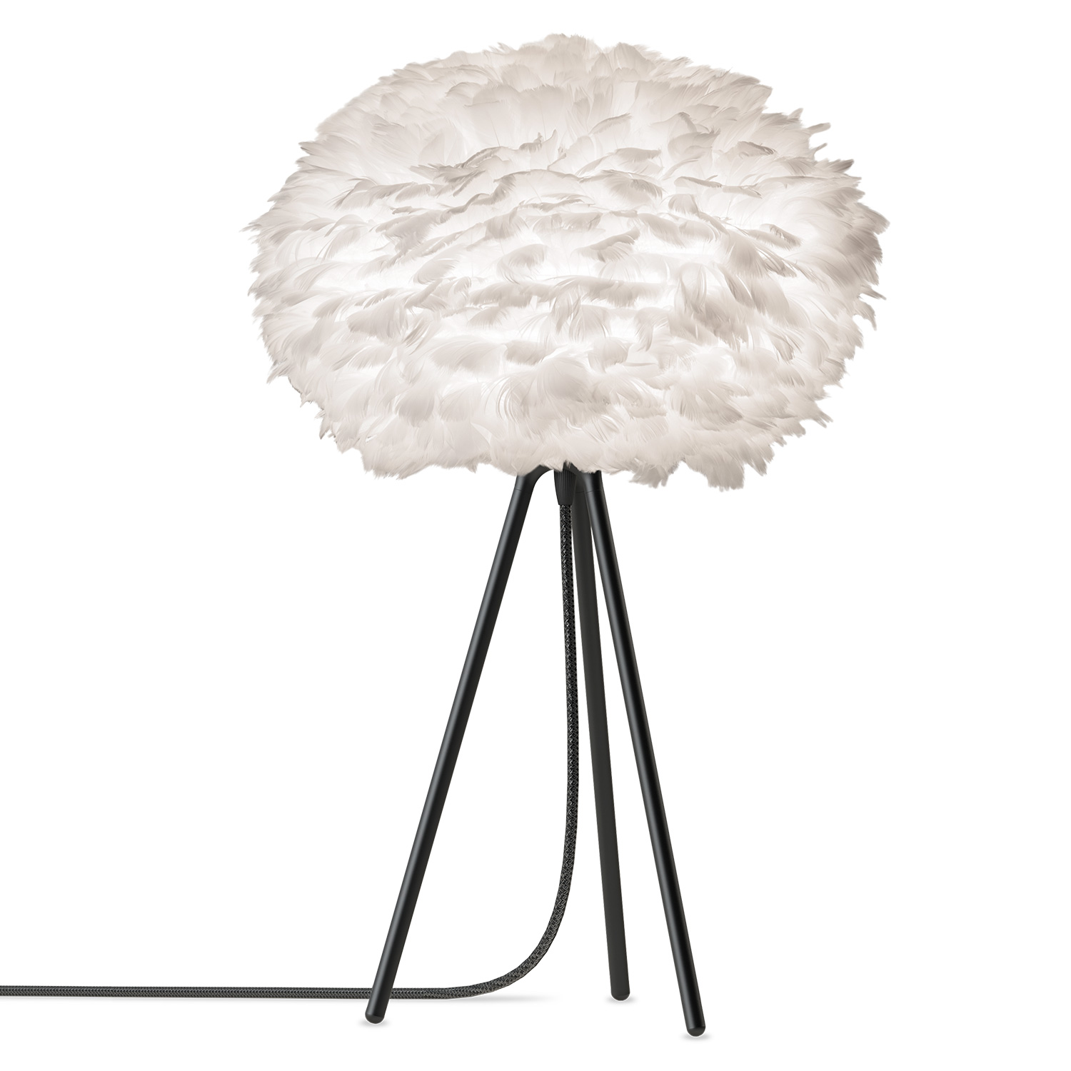 UMAGE - Set EOS Tischleuchte mit Tripod