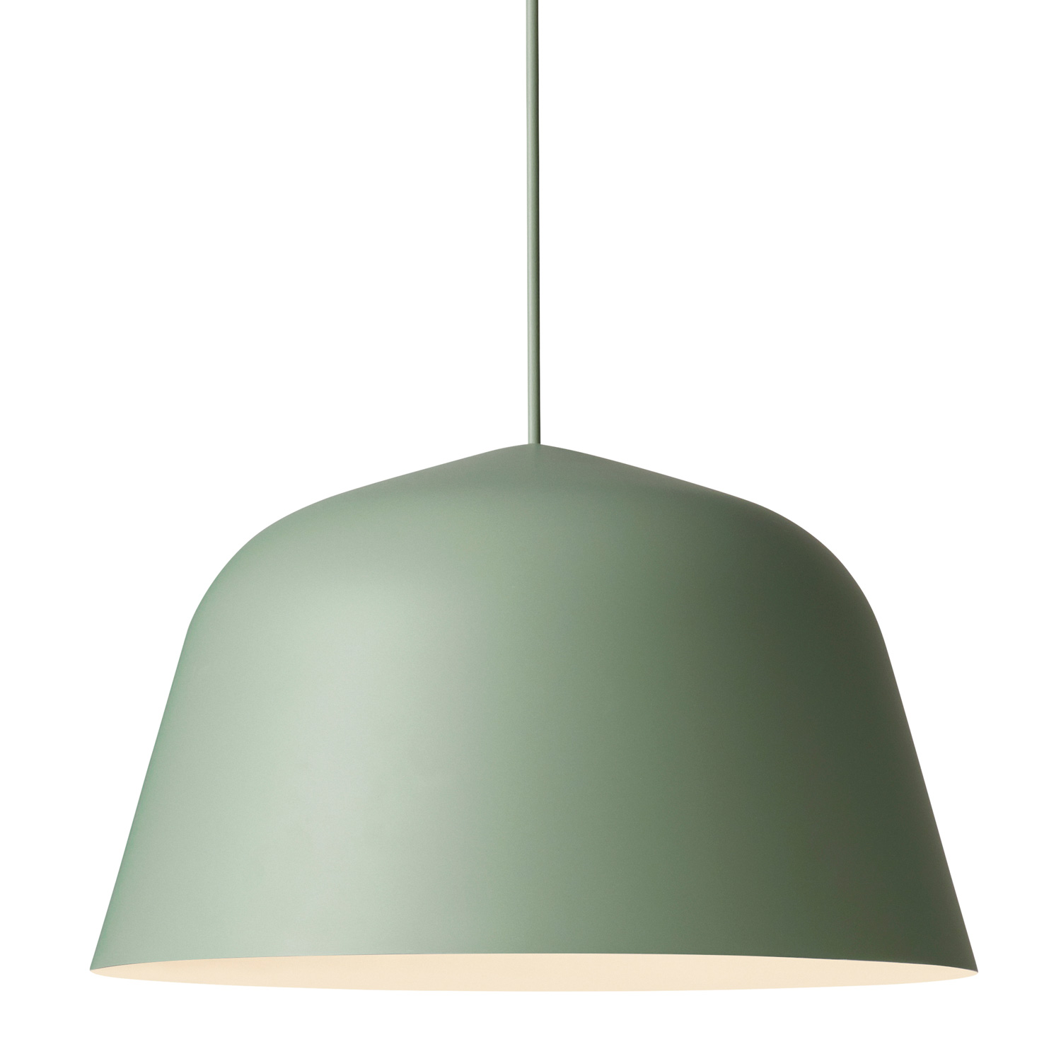 muuto ambit 40 dusty green 26972