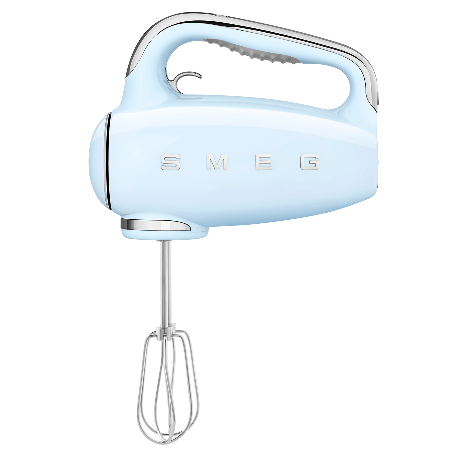 smeg handmixer pastellblau HMF01PBEU 67177