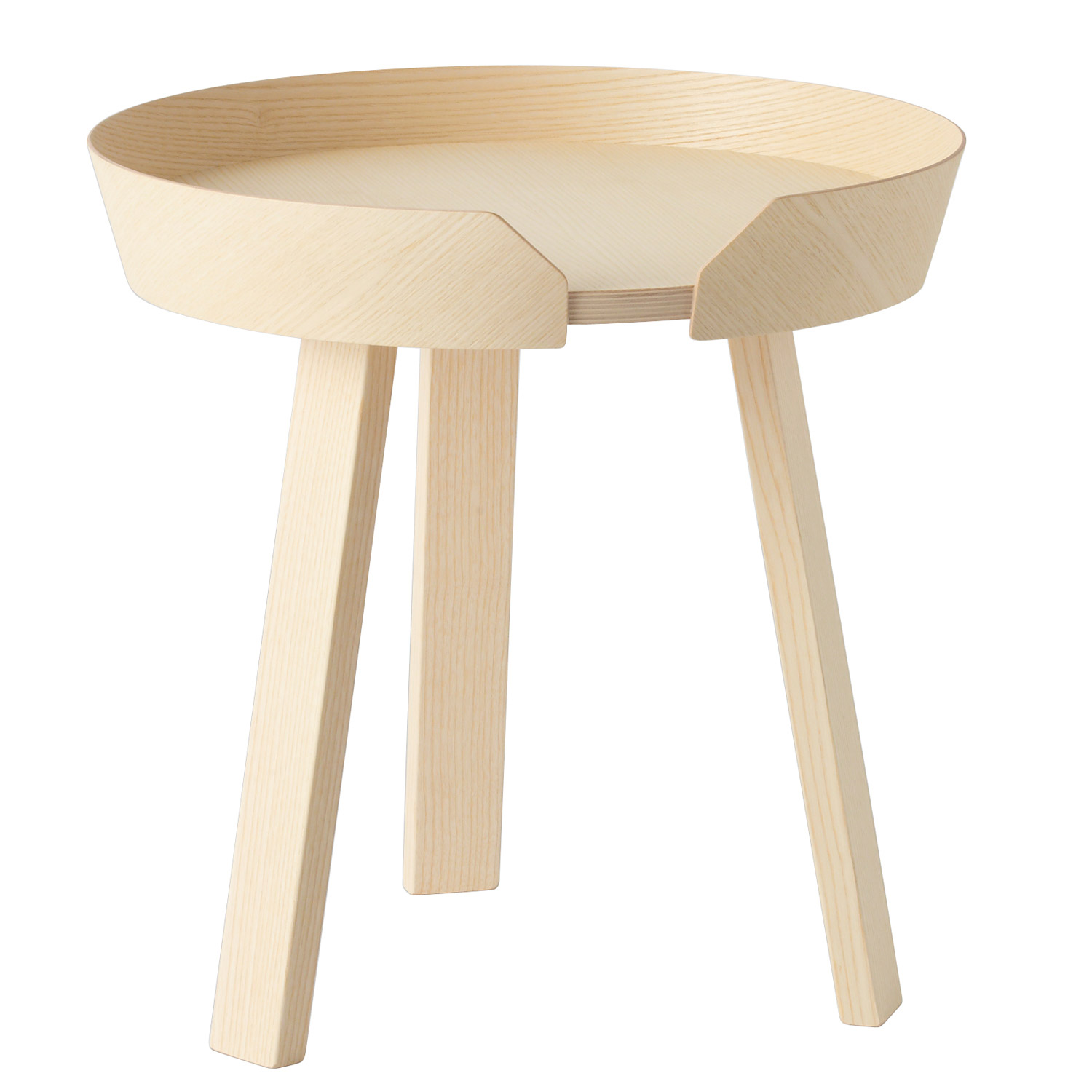 muuto Around small ash 26617