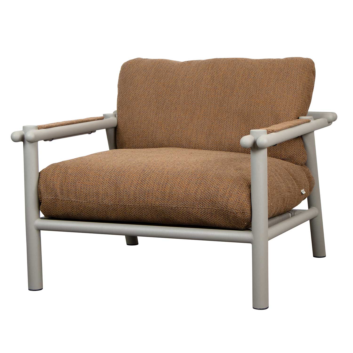 cane line sticks loungesessel aluminium 54812AT 54812Y151 98714