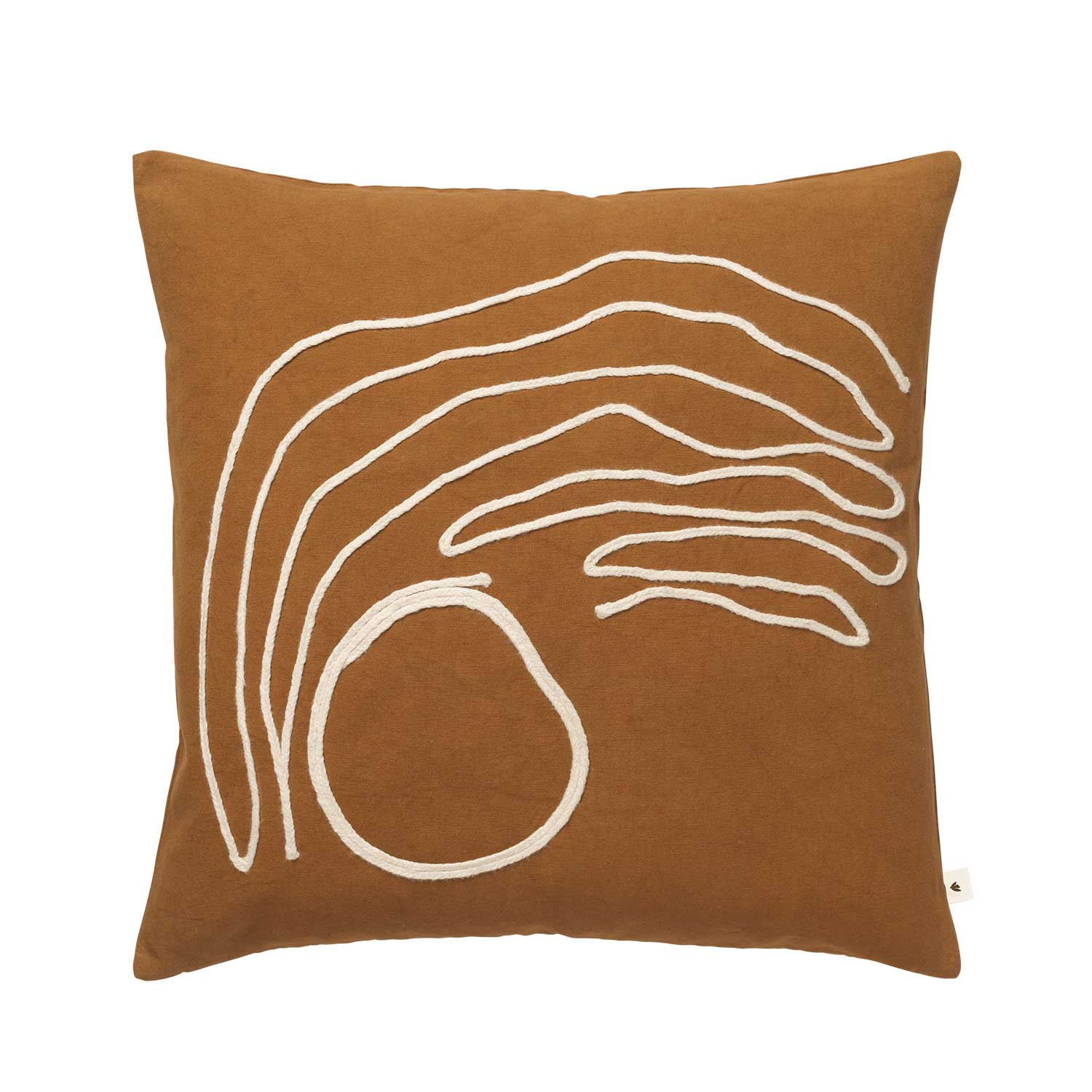 Ferm Living - Jot Kissenbezug