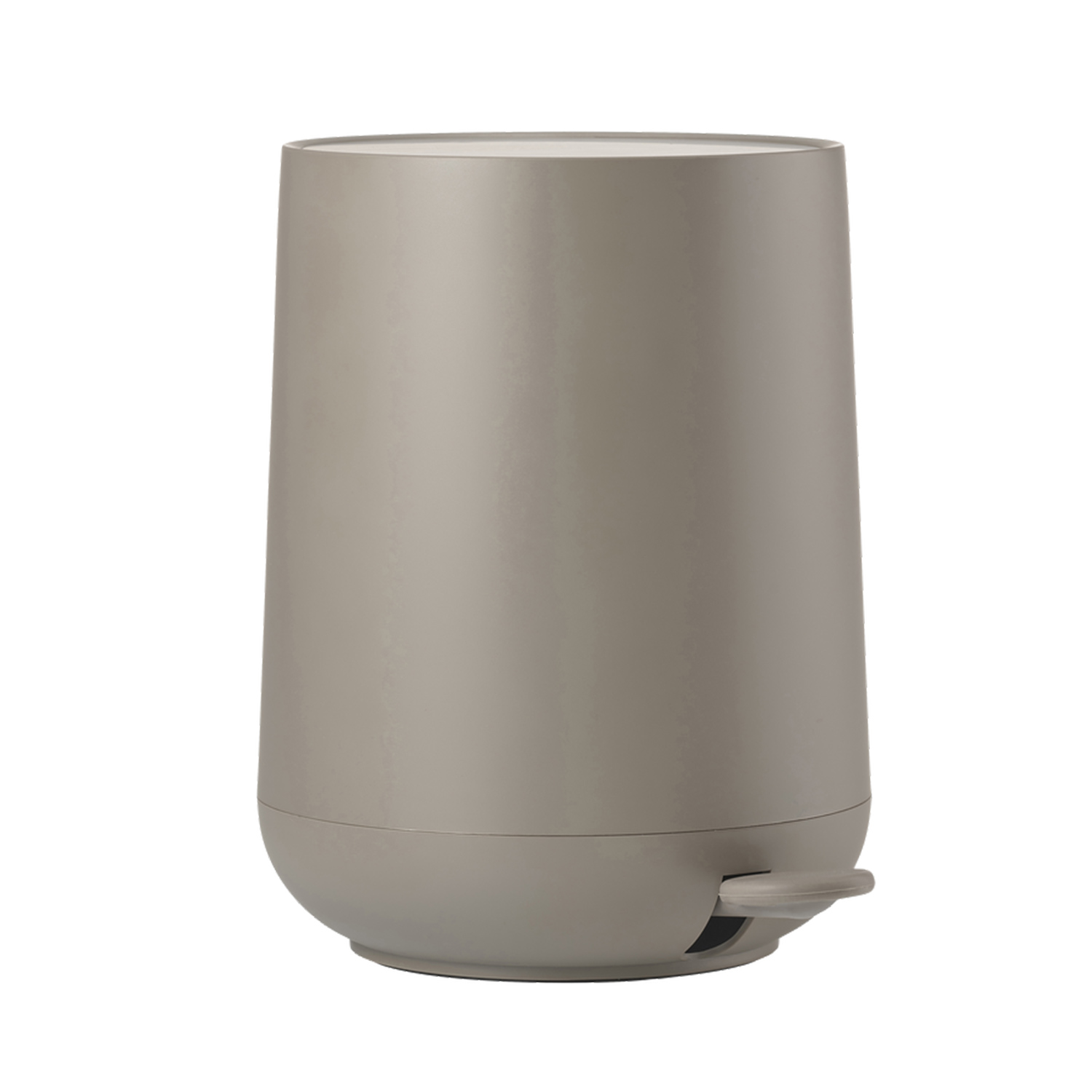 Zone Denmark Nova One Pedaleimer 5 Liter Taupe 28085 105062